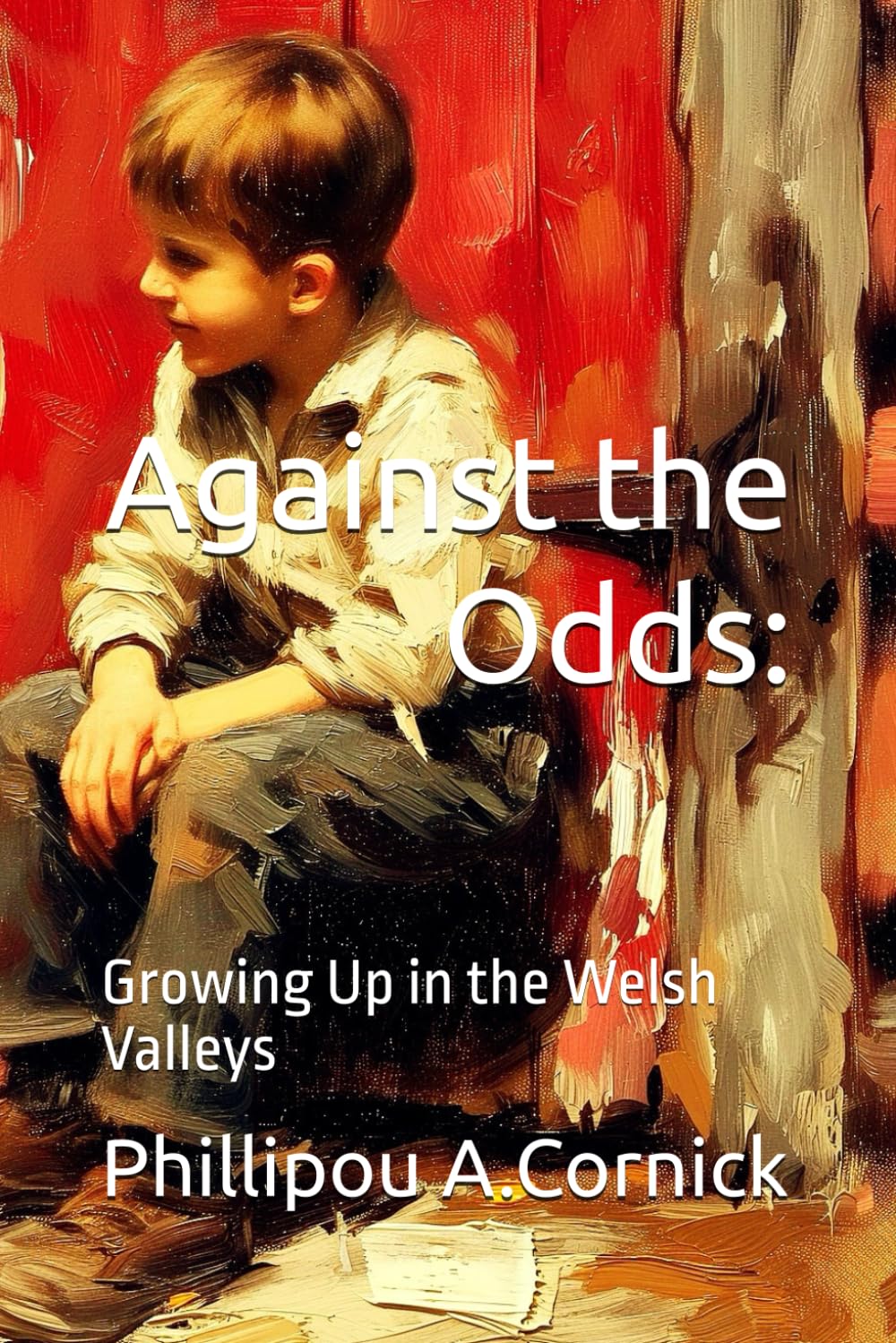 Against the Odds:: Growing Up in the Welsh Valleys (True Stories From a Welsh Childhood)