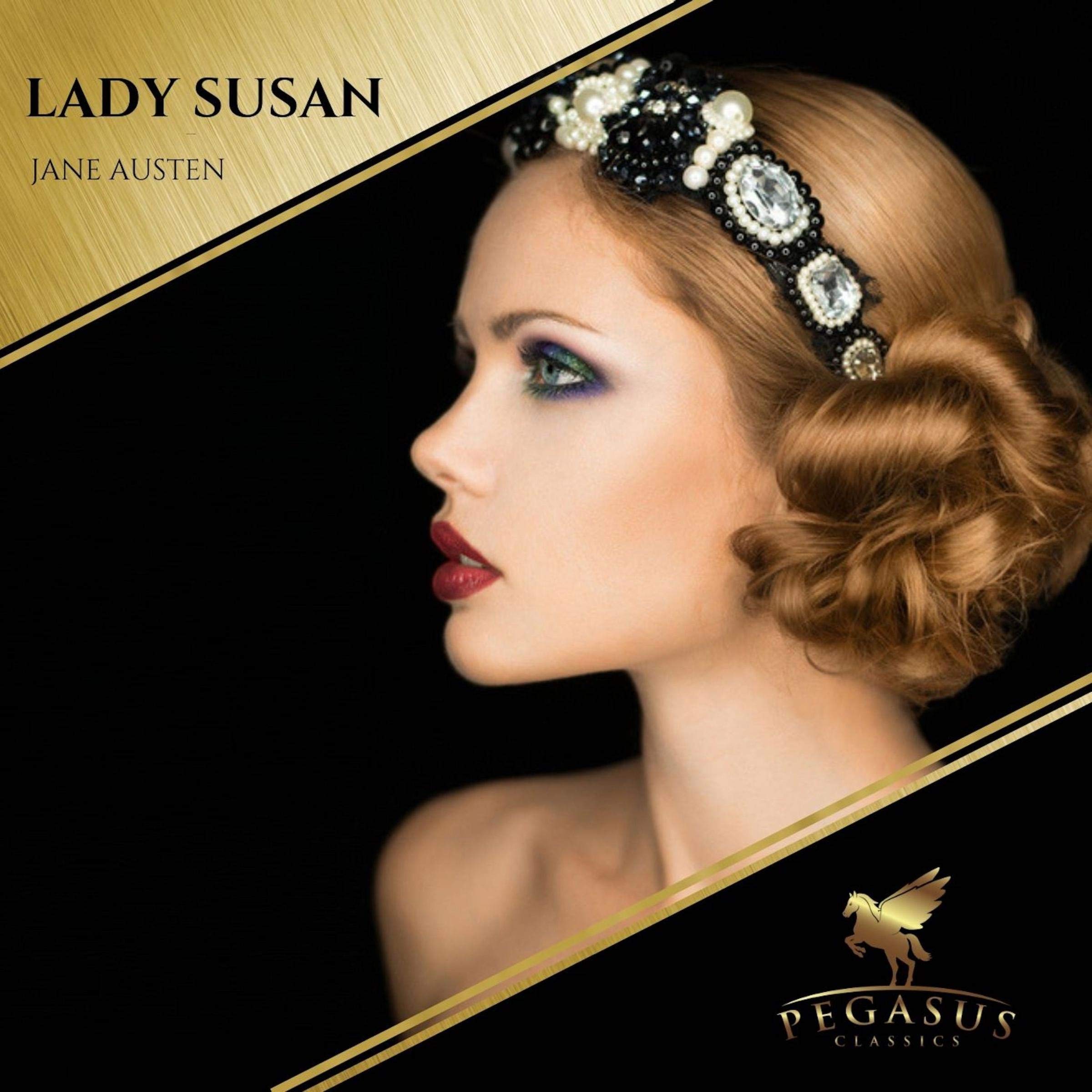 Lady Susan (Spanish Edition)