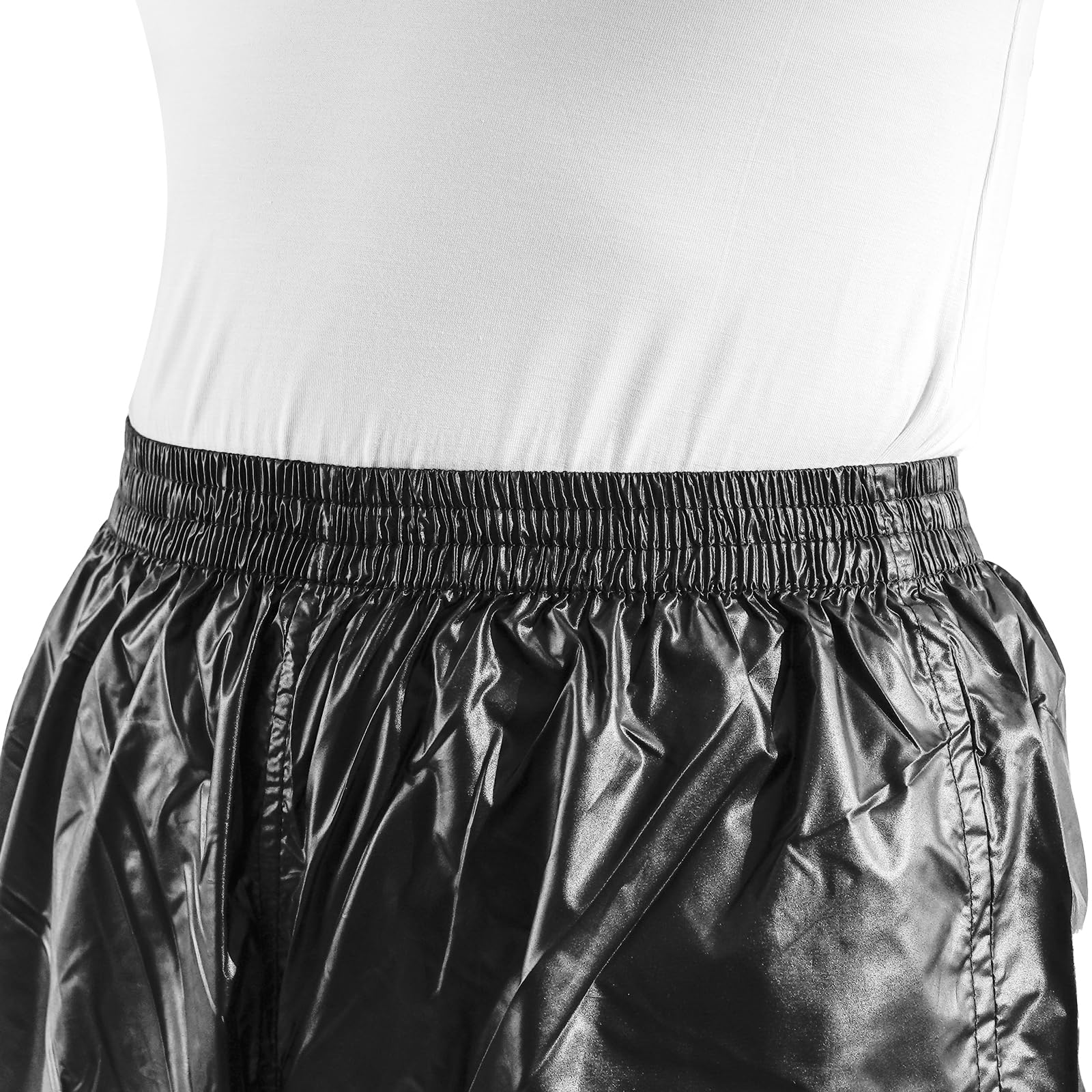 Pantalon de Ballet Ripstop, Pantalon Echauffement Danse D'échauffement pour Femmes