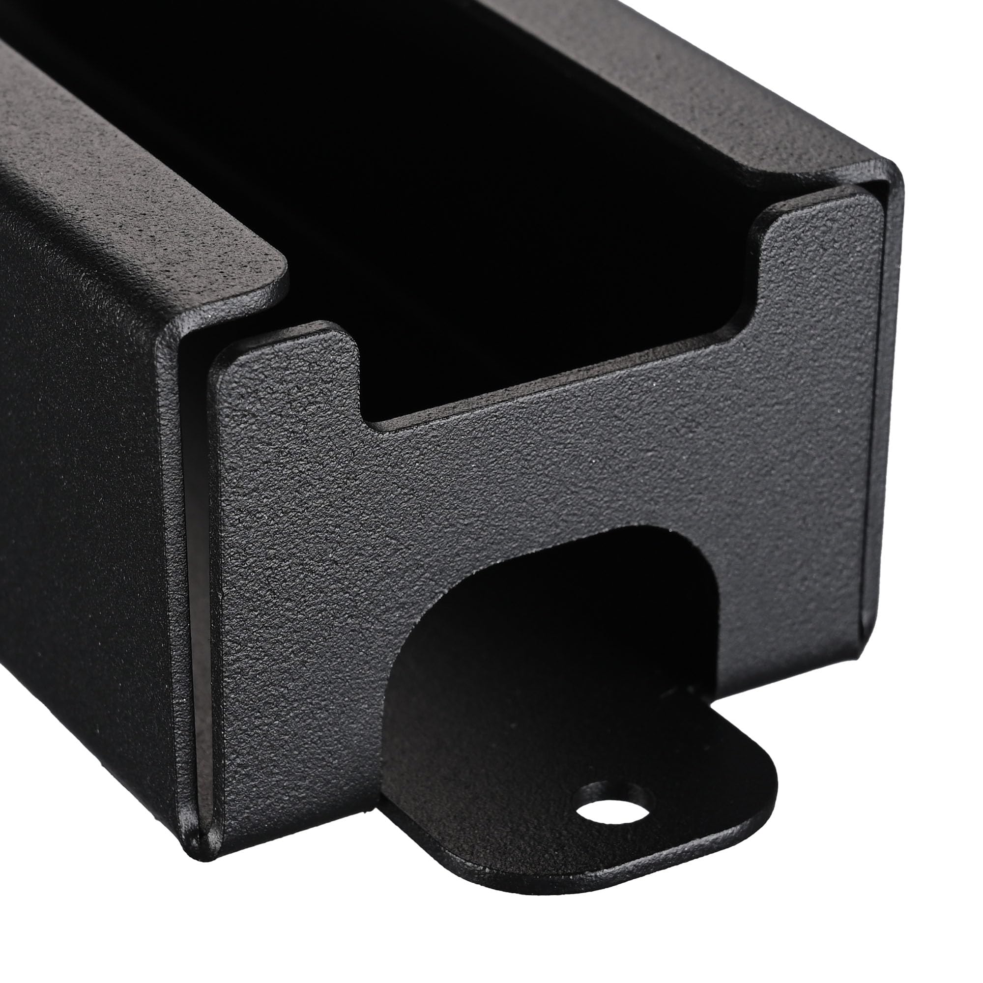 AW Power Strip Holder for PC Mobile Cart Medical Trolley Cart Mobile Utility Cart