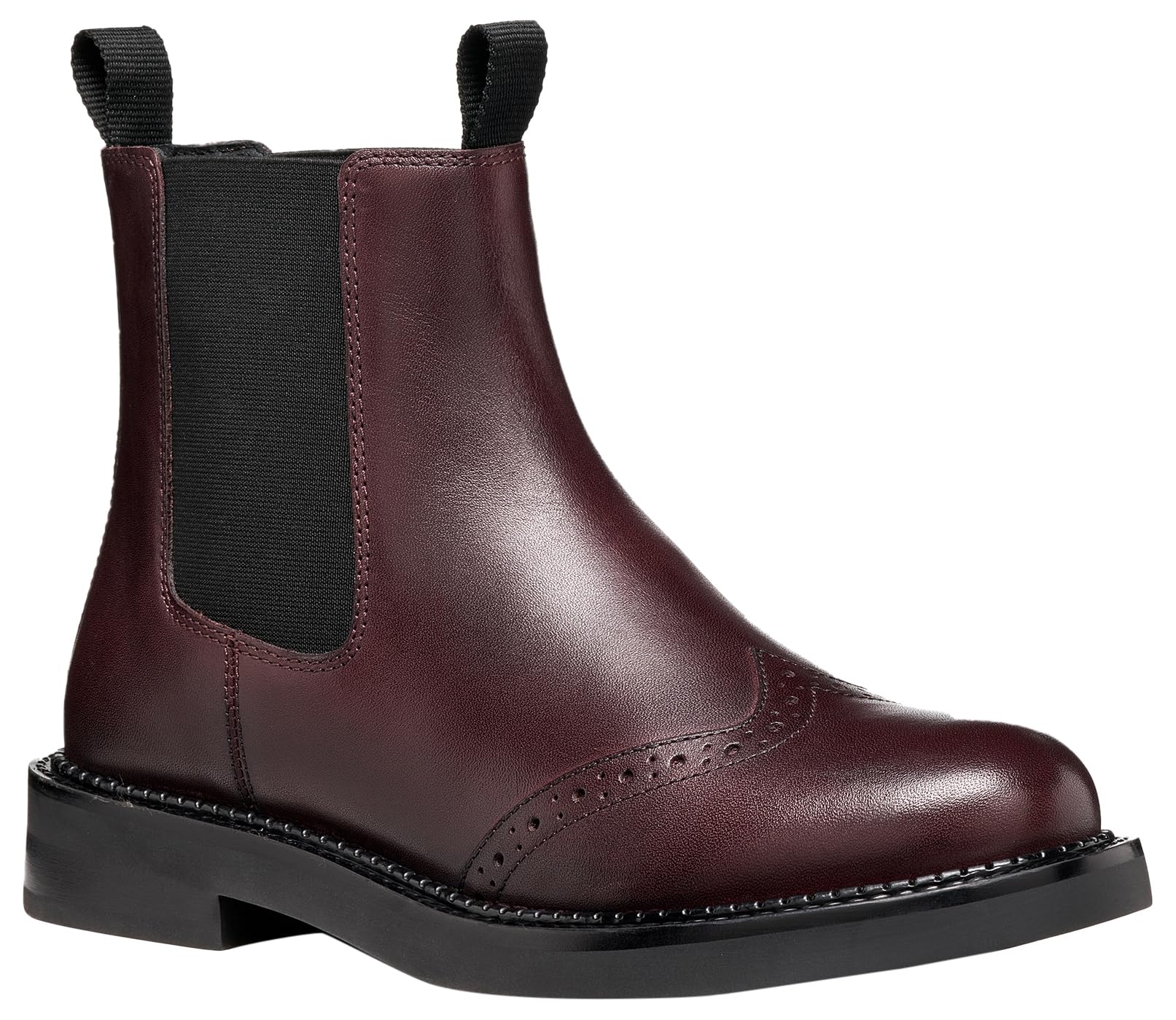 Geox Damen D Serilda CAnkle Boot