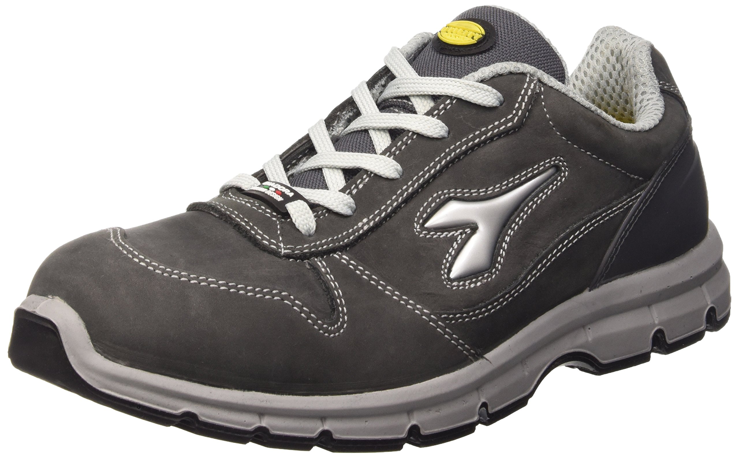 Utility Diadora - Run Low S3, Zapatillas de Trabajo Unisex - Adulto — view 9