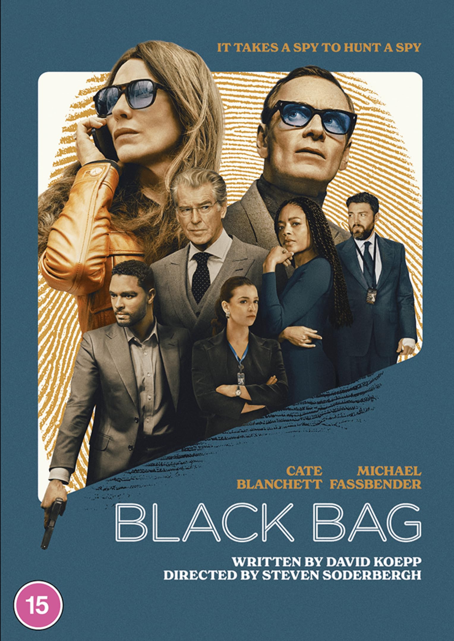 Black Bag