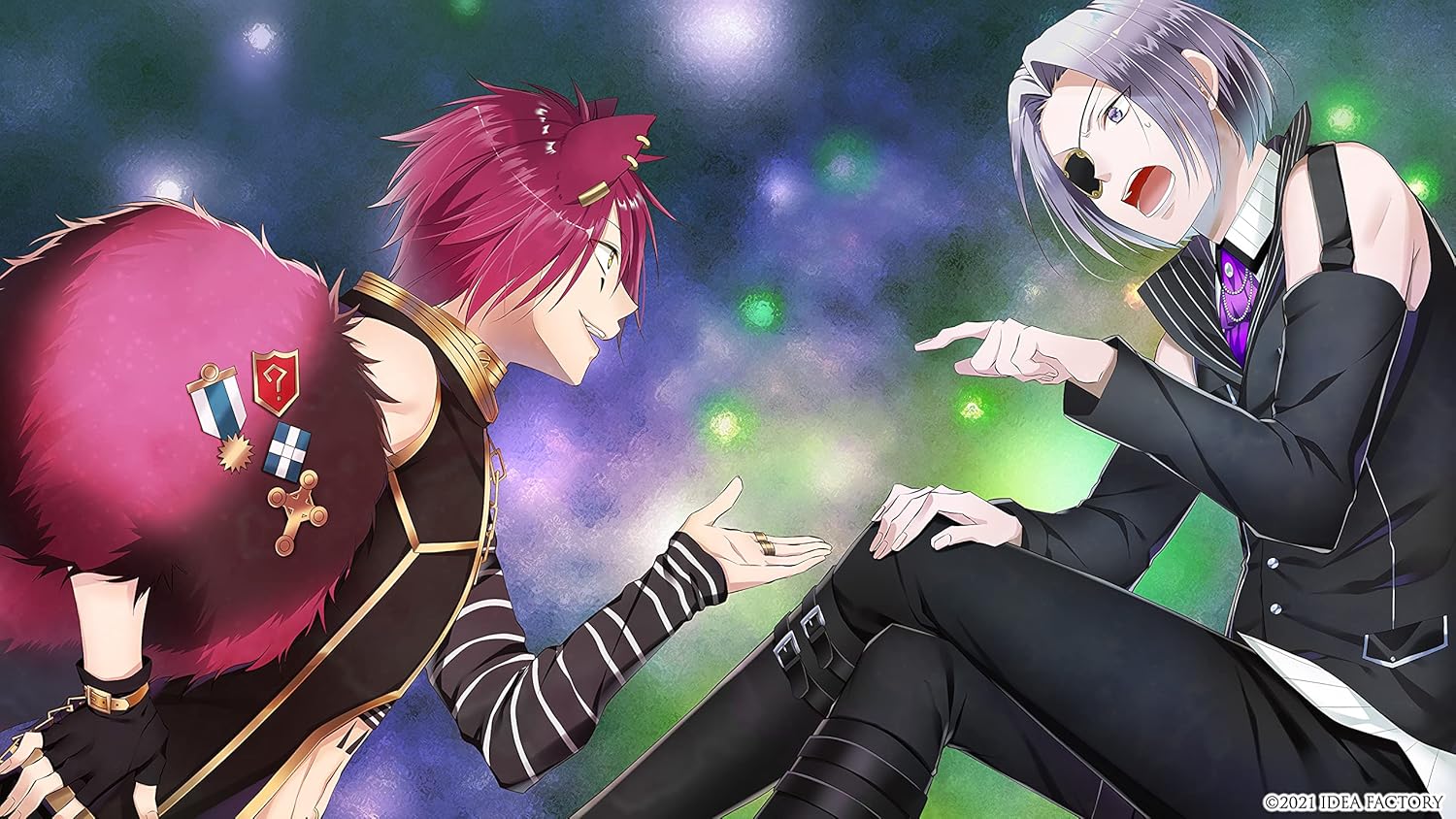 スペードの国のアリス ~Wonderful White World~ 【Amazon.co.jp限定】ドラマ音源付 & 予約特典(ドラマCD) 付