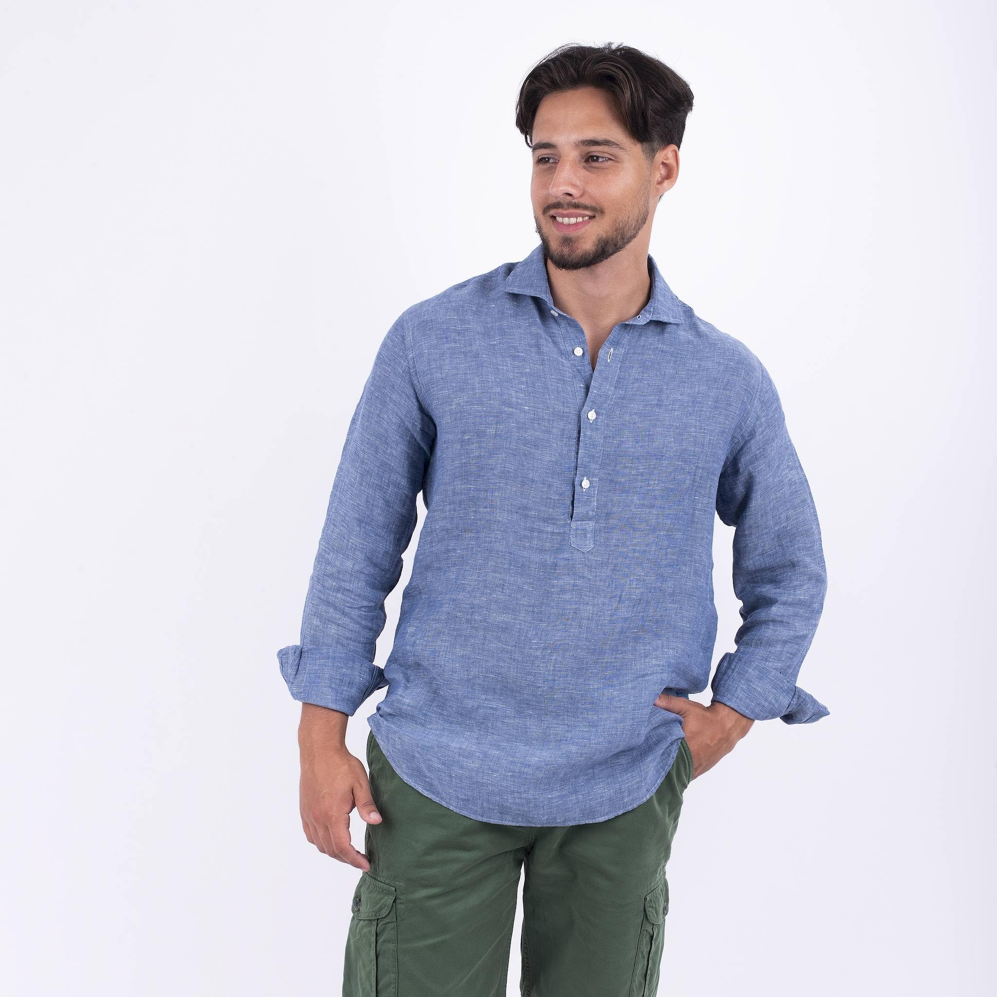 Panareha Mamanuca Shirt para Hombre
