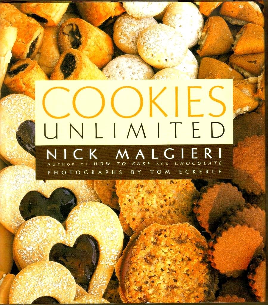 Cookies Unlimited