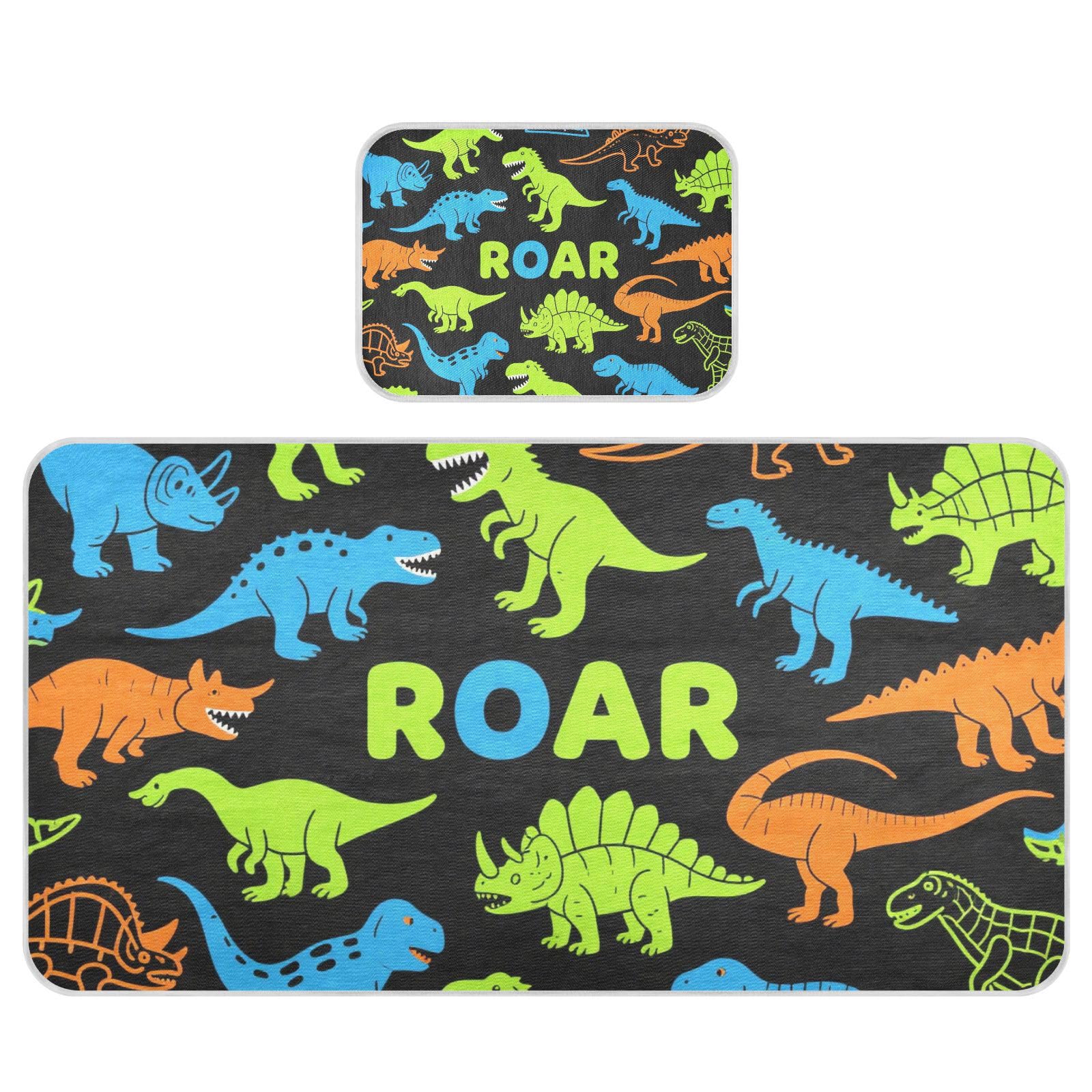 Cooling Baby Waterproof Mattress 28