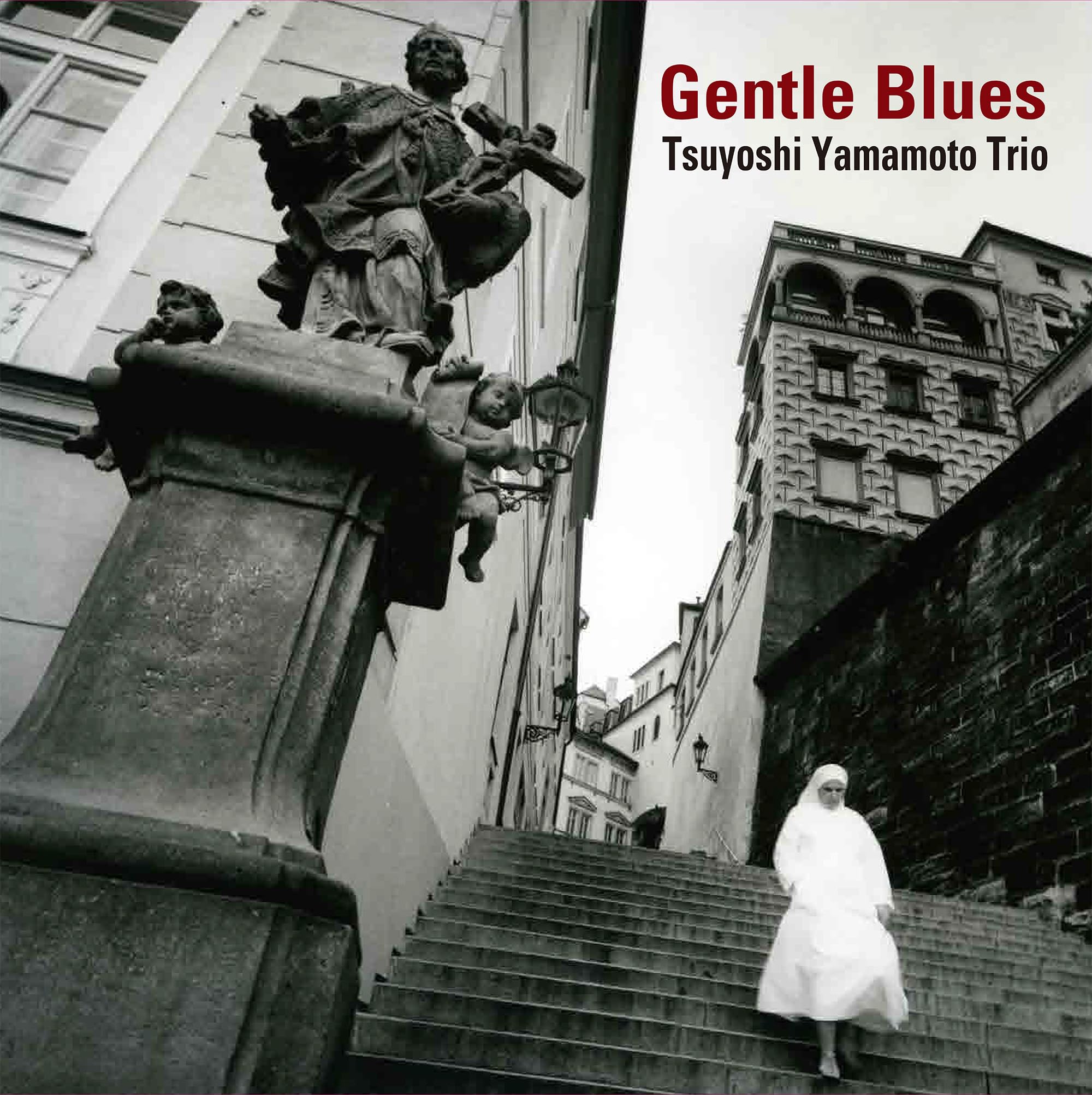 Gentle Blues