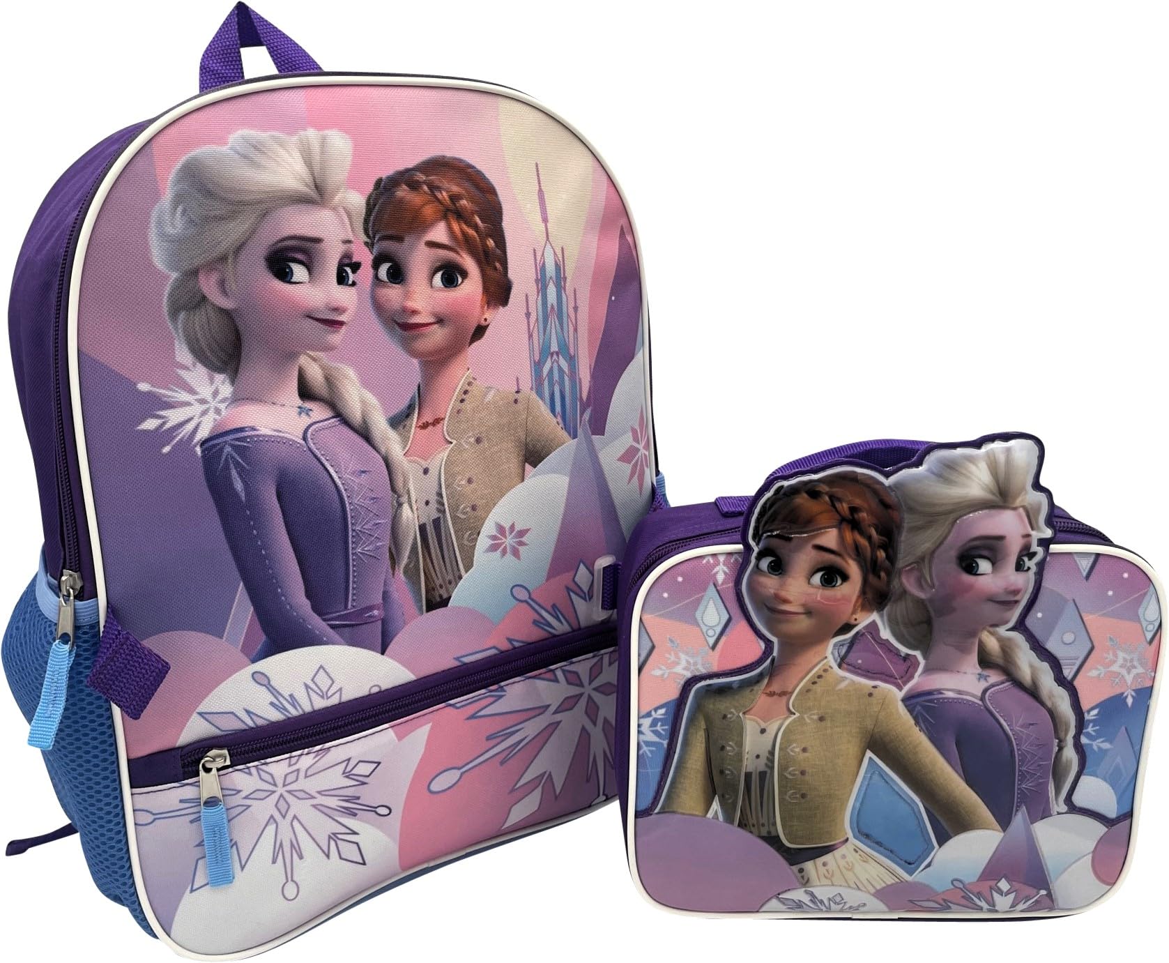 Fast Forward Kid's Licensed POP-OUT 16