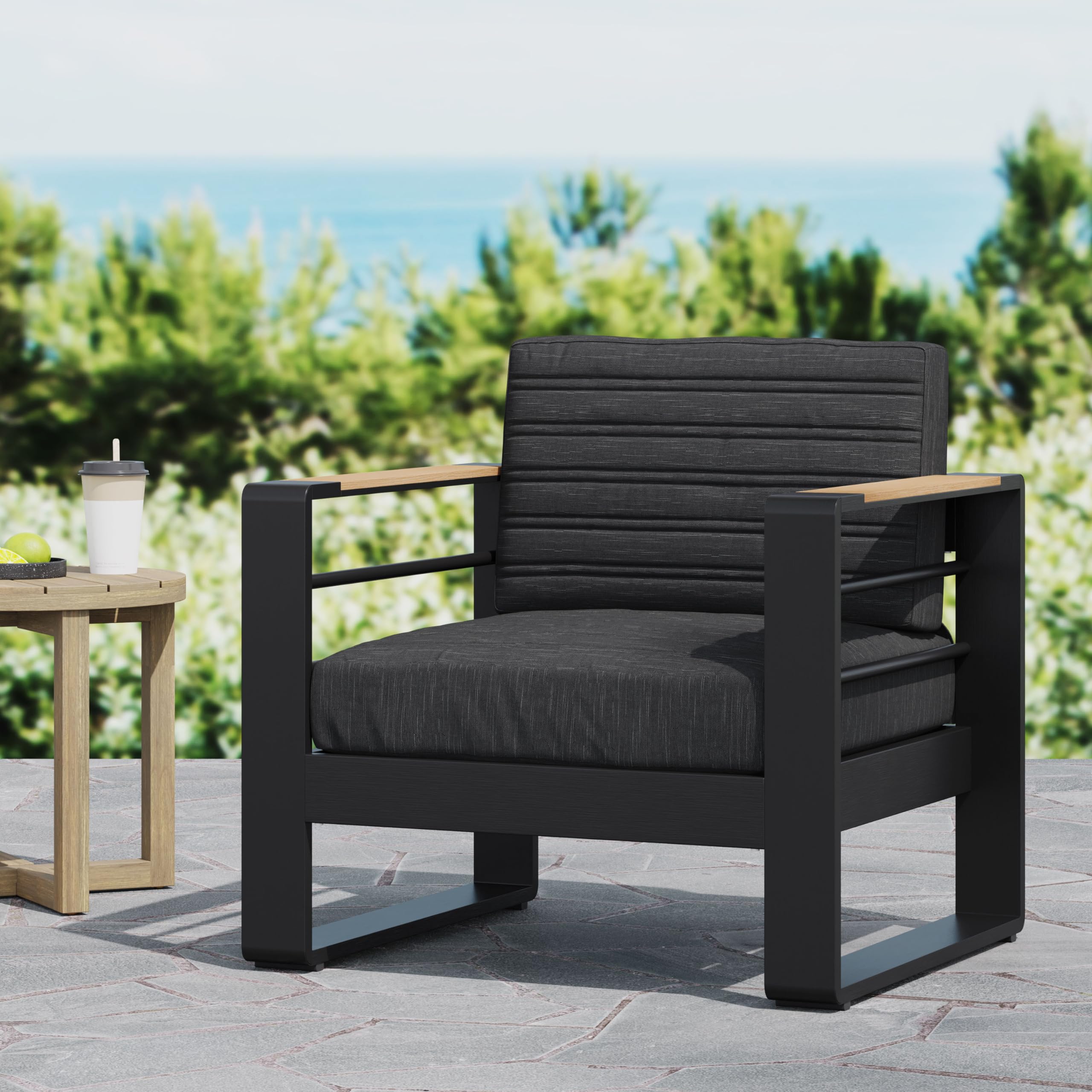 GOWE Giovanna Club Chair