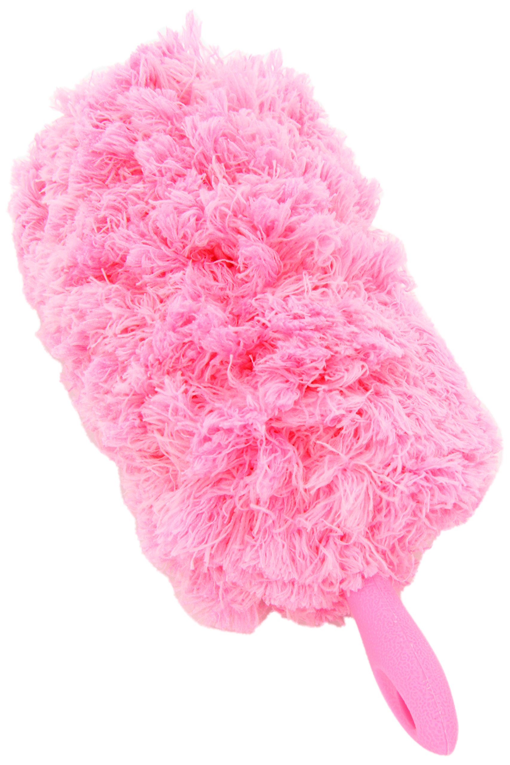 Kent Car CareKCP4510 Microfibre Interior Duster, Pink