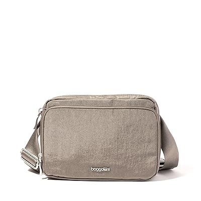 Baggallini Modern Belt Bag Cross Body Women