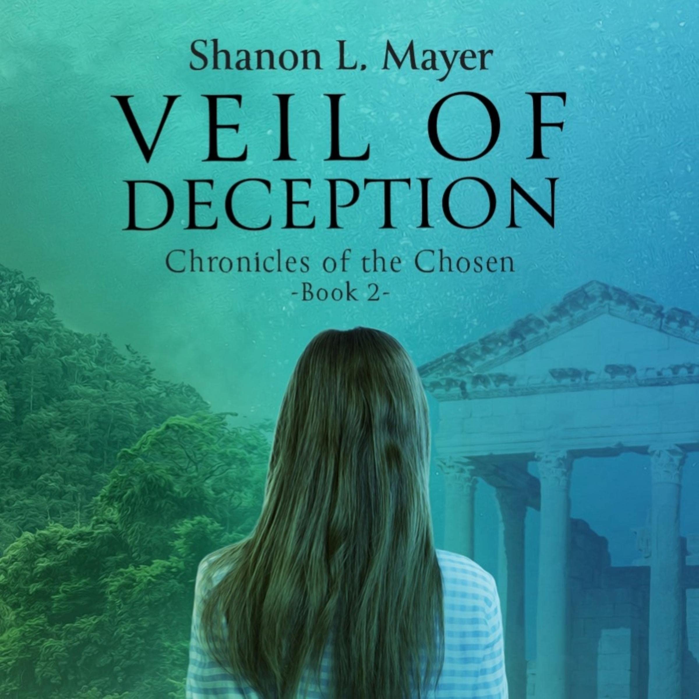 Cover art for Veil of Deception
