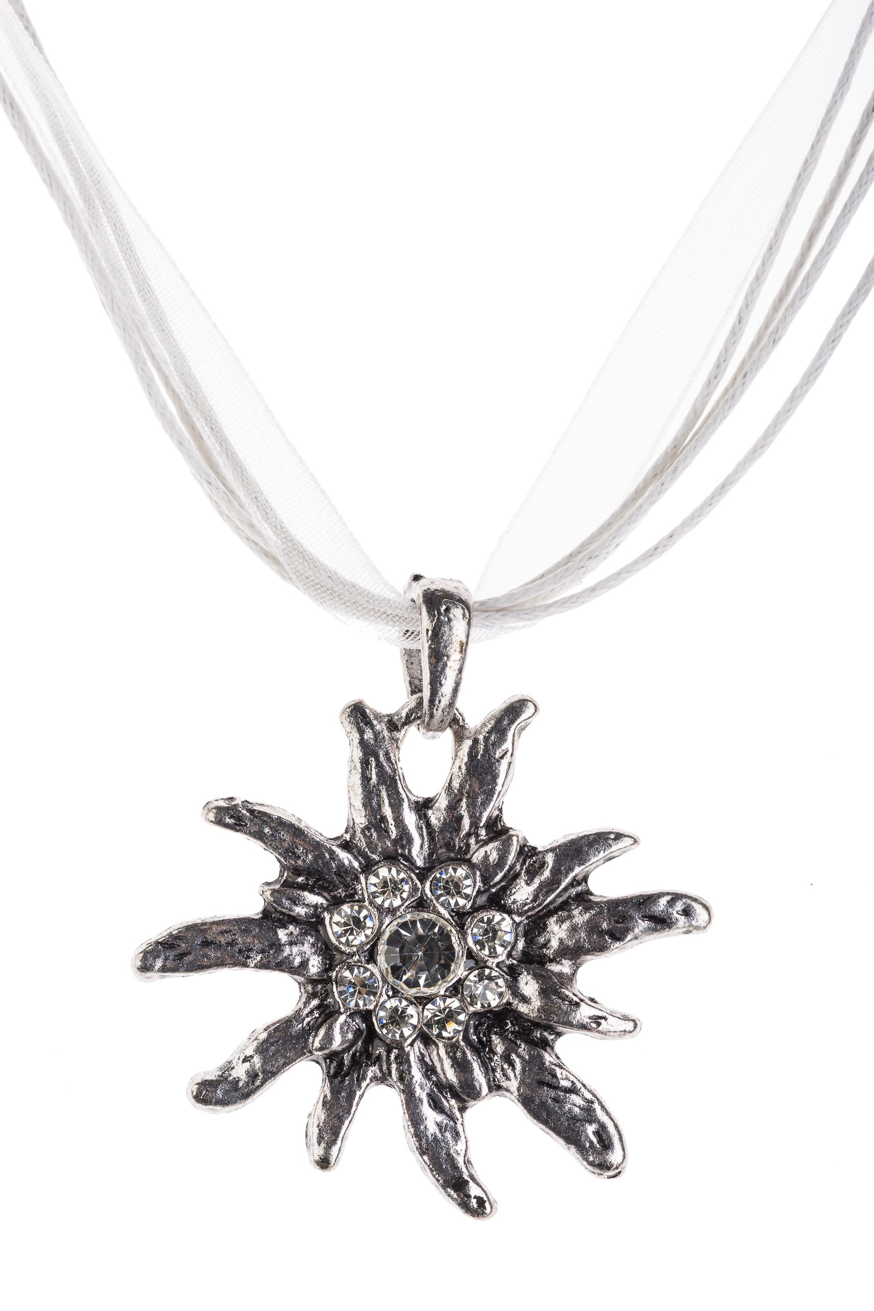 Schöneberger Trachten CoutureWomen's Dirndl and Lederhosen Necklace OneSize