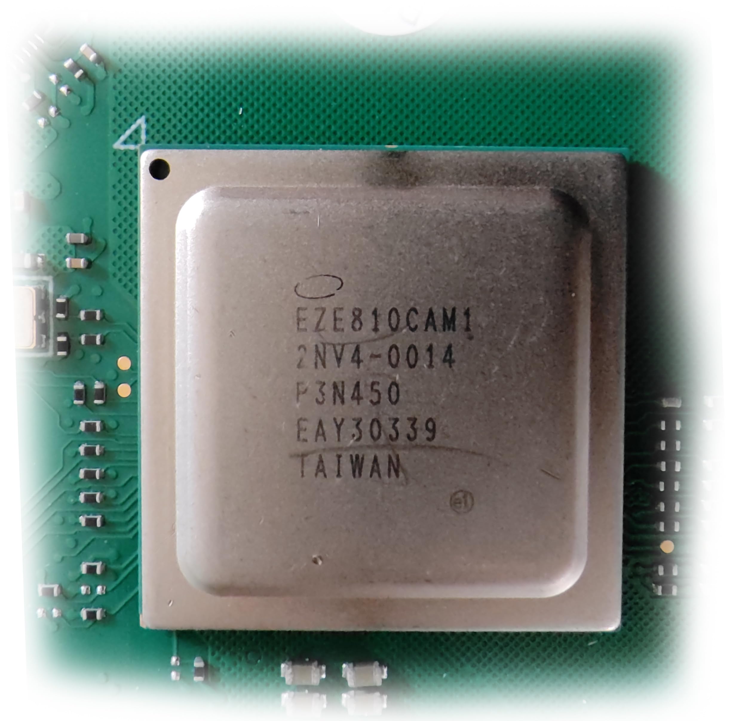Scheda Di Rete 10G PCIe Intel 82599EN | RJ45 | Con Staffe Basso E Alto Profilo