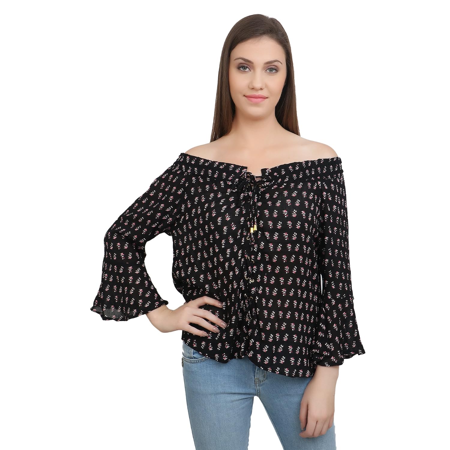 Off Shoulder Tops, Western Tops 