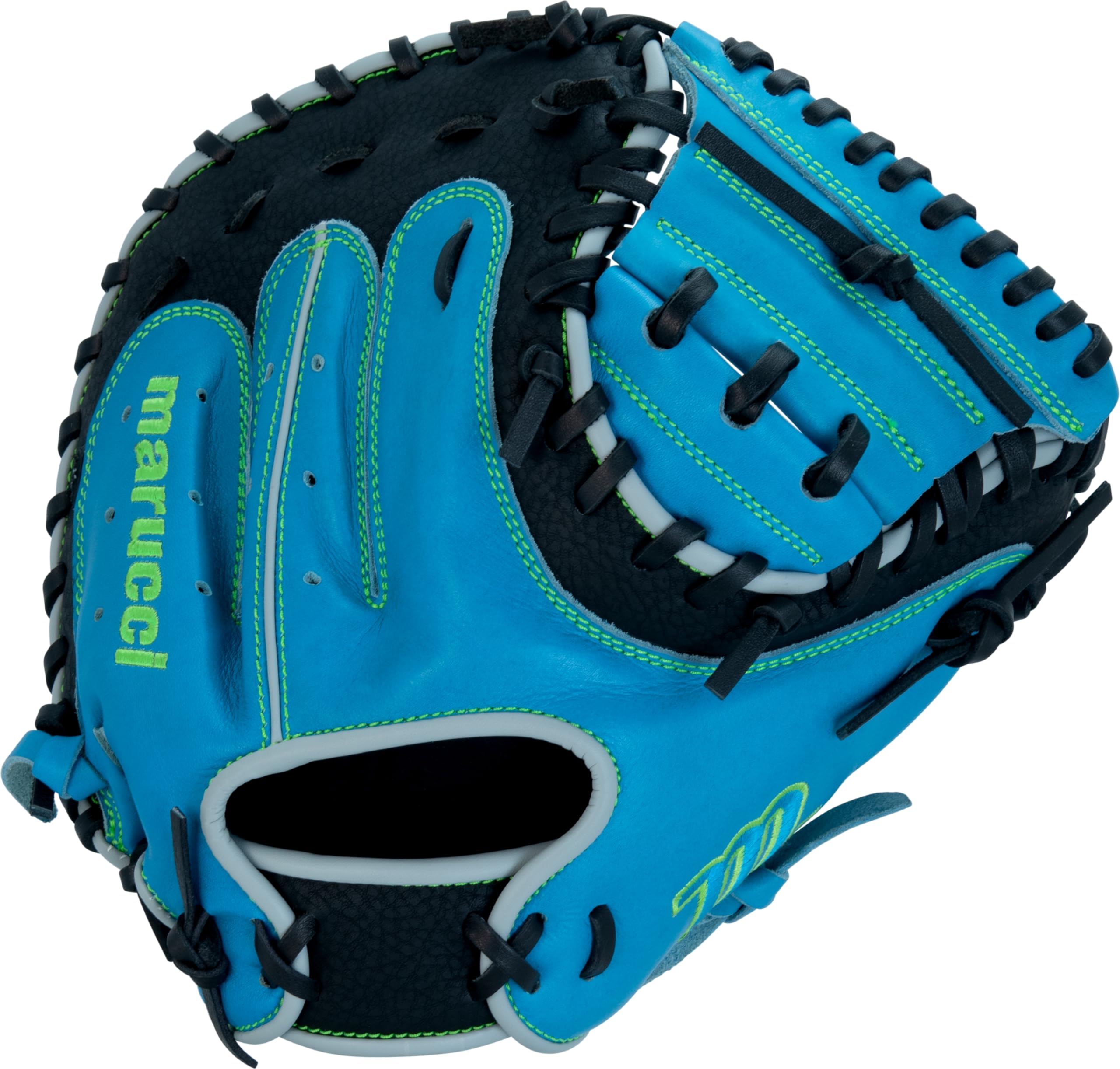Amazon.com : MARUCCI Caddo Series V3, Baseball Glove, 31.00” Solid