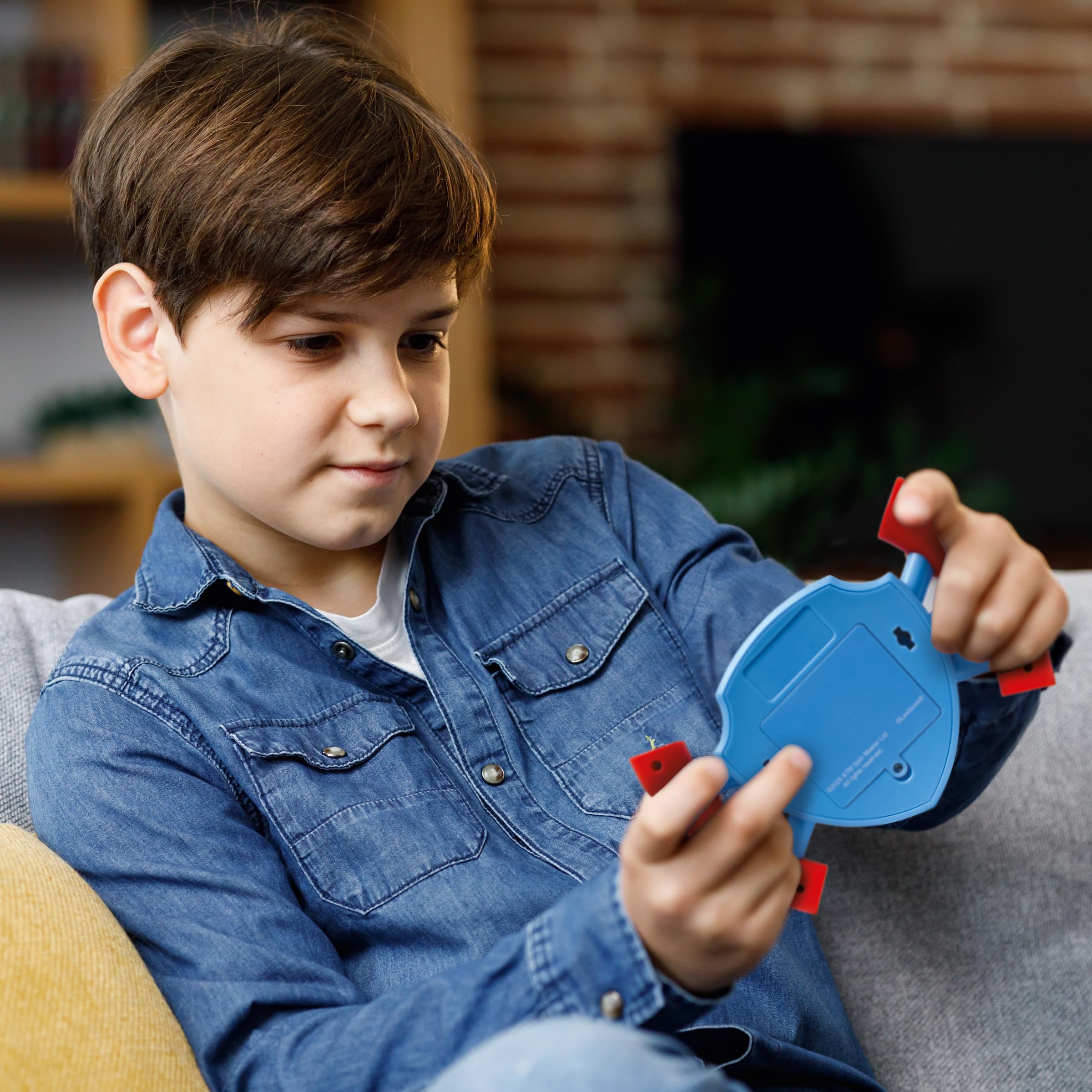 Lexibook, Paw Patrol Cyber Arcade Motion® Console with Gesture Control - Image 3