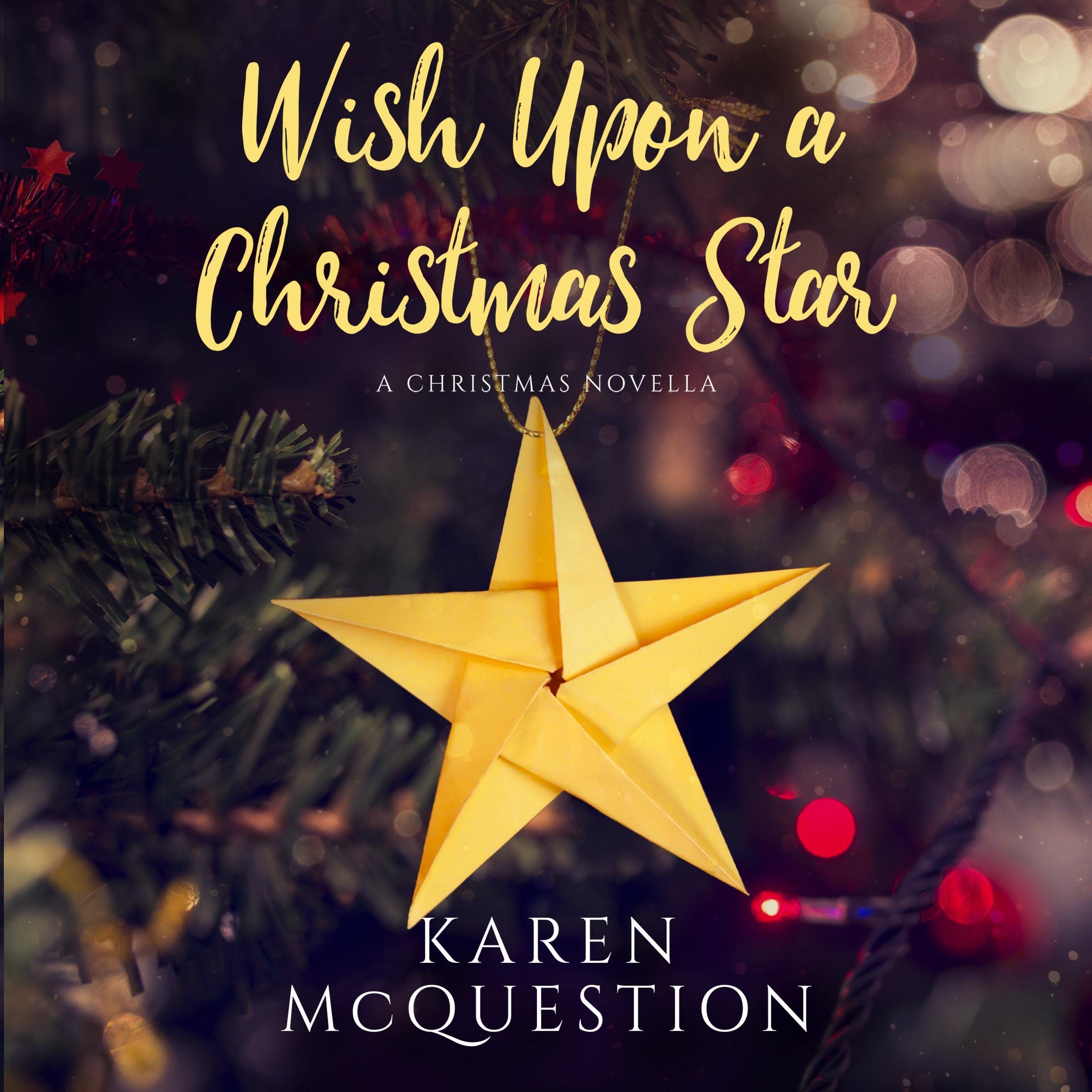 Wish upon a Christmas Star