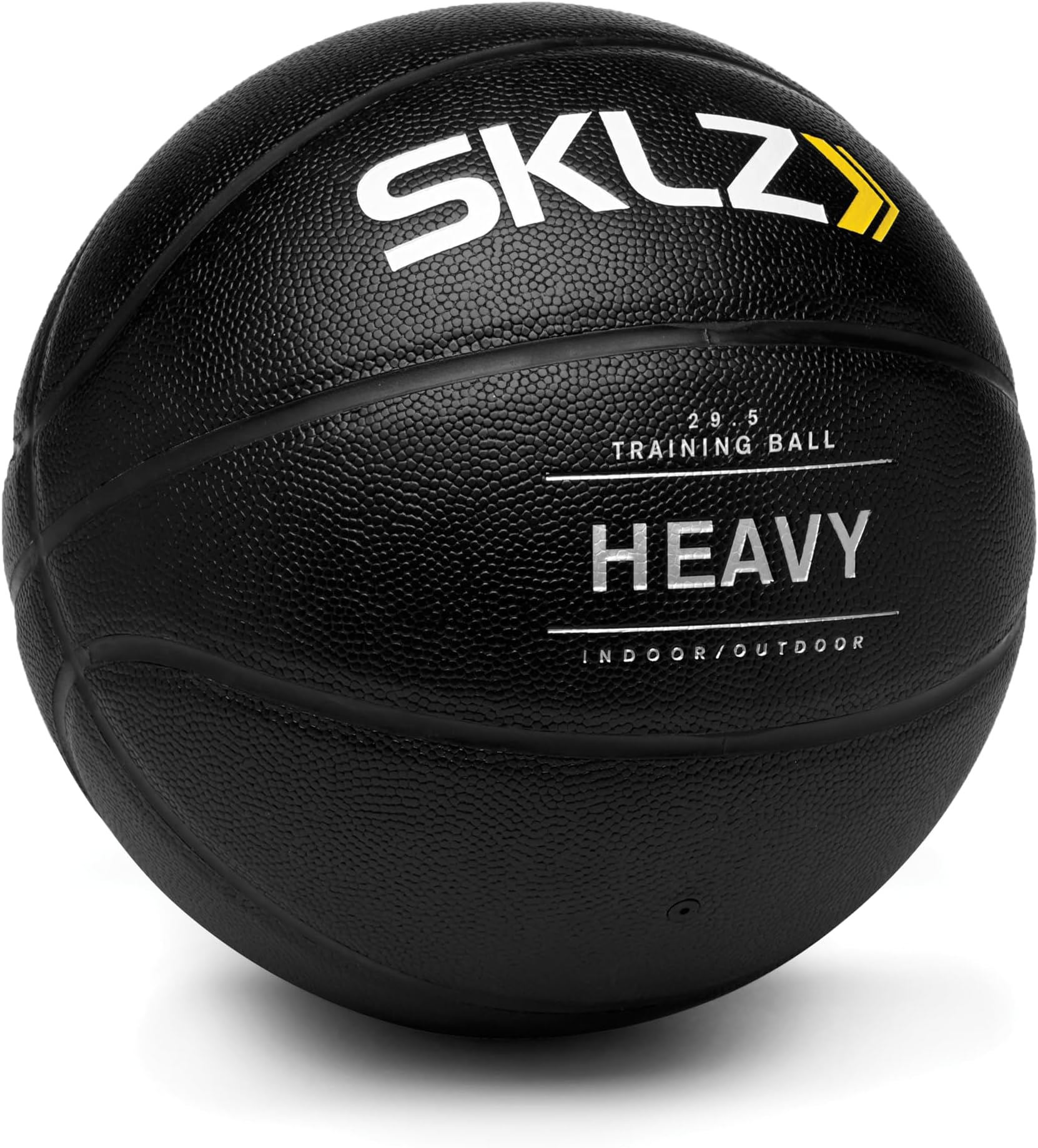 Control Training Basketball for Improving Dribbling and Ball Control