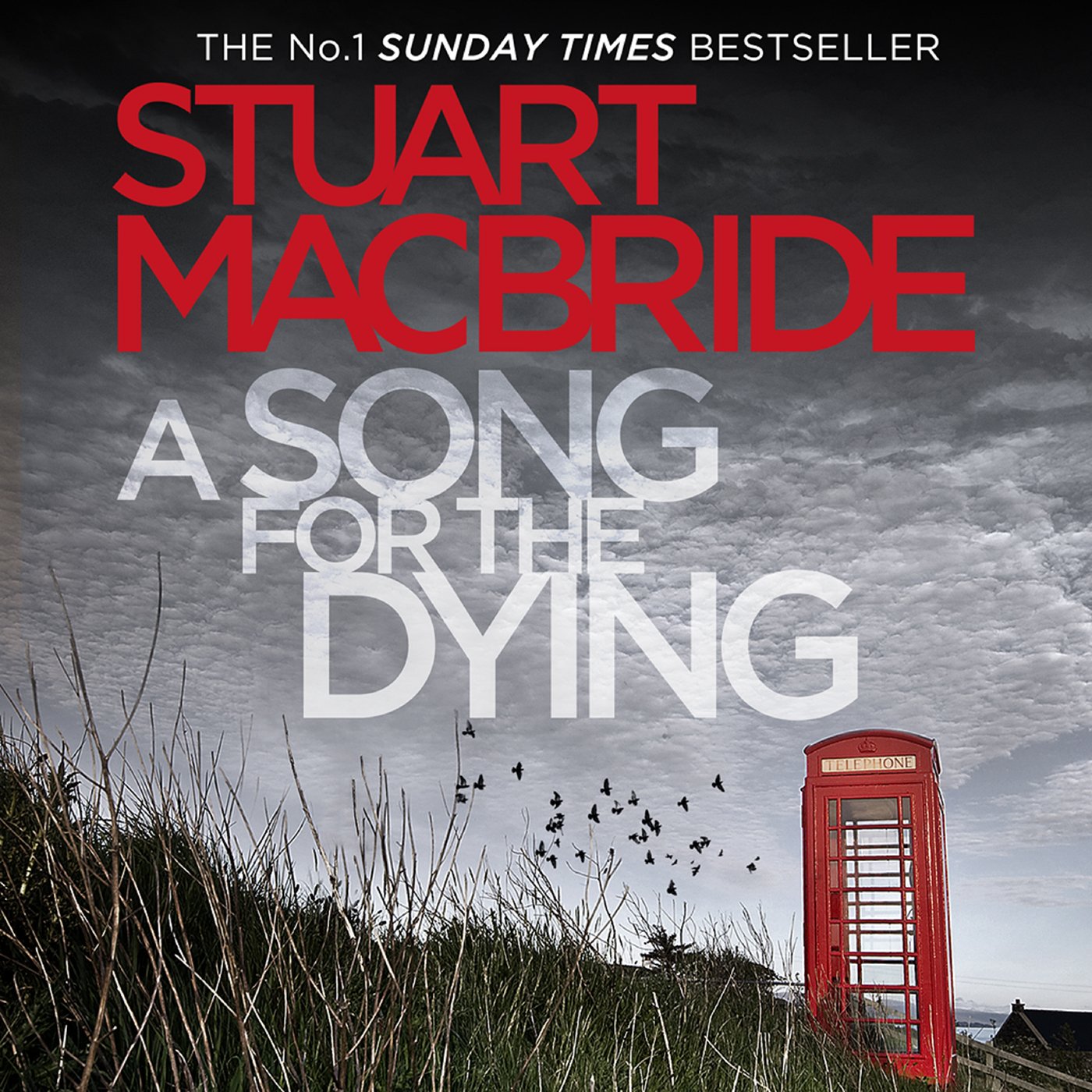 Cover art for A Song for the Dying