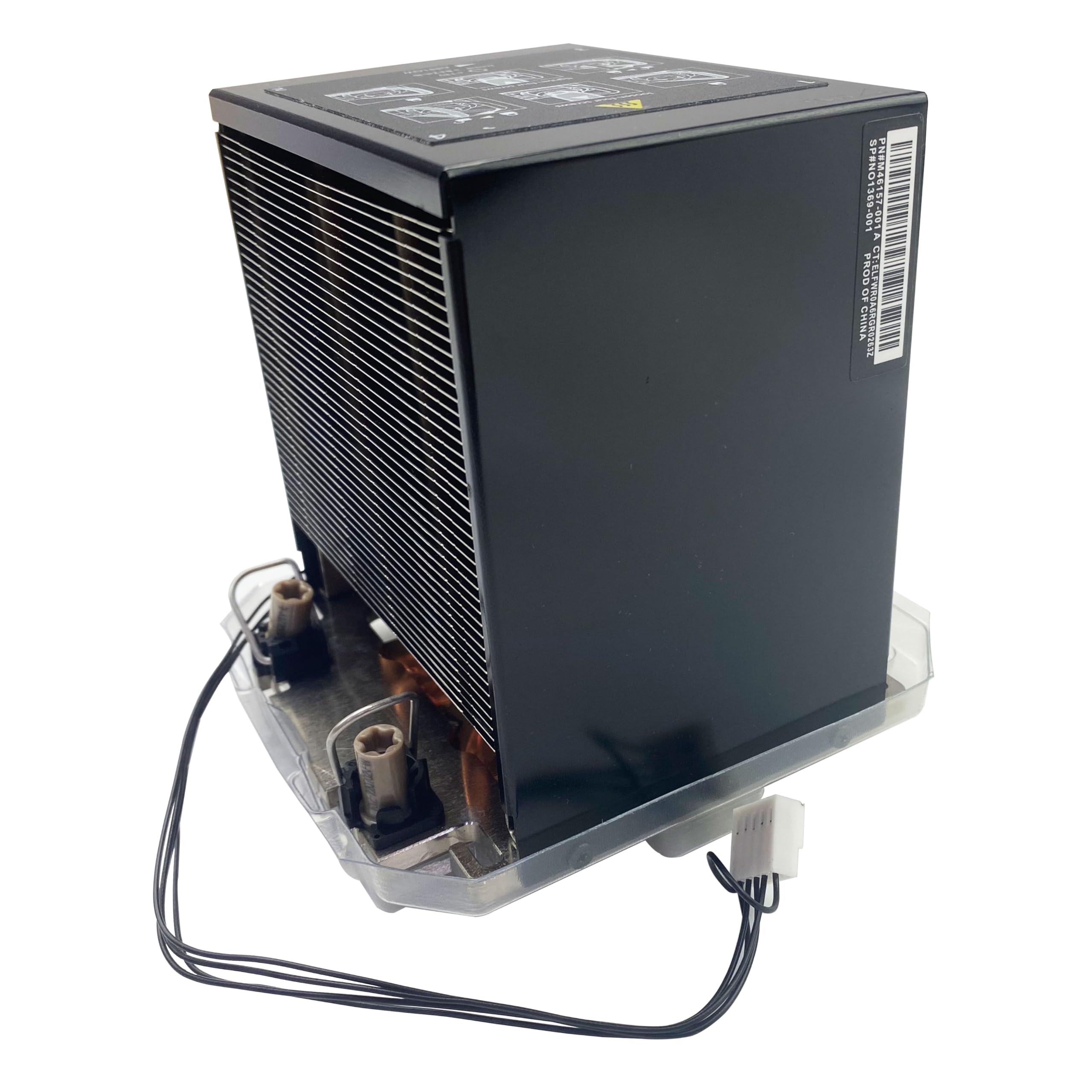 Amazon.com: BestParts New CPU Heatsink Compatible with HP Z8 G5