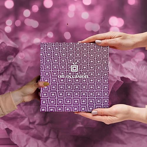 Miniatura 7 de On Occasion - Brownies de chocolate gourmet para el día de la madre, envueltos individualmente, cesta de regalo surtido de brownie de dulce de