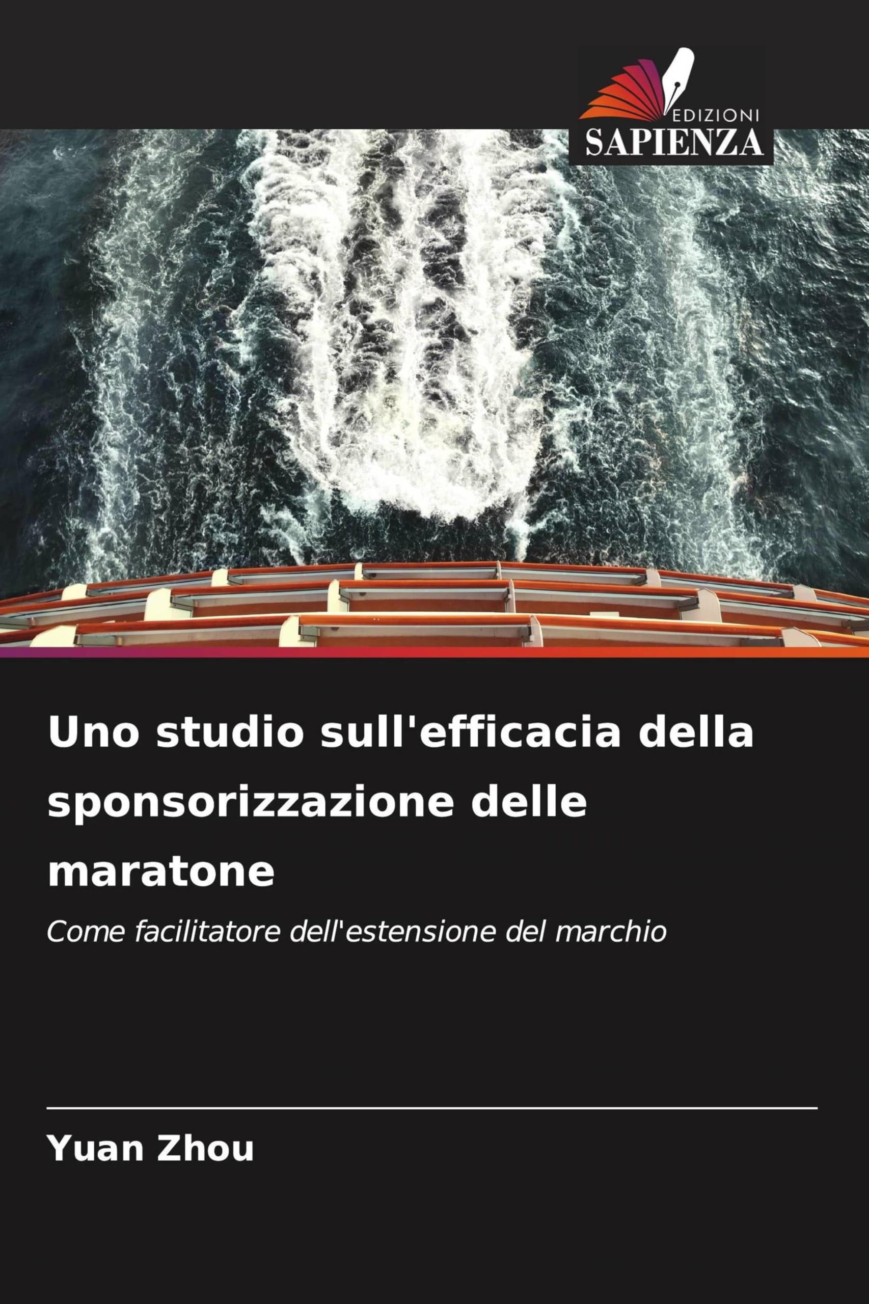 Uno studio sull'efficacia della sponsorizzazione delle maratone: Come facilitatore dell'estensione del marchio