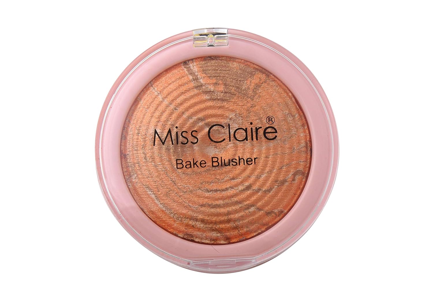 Baked Blusher 08, Orange, 8 g