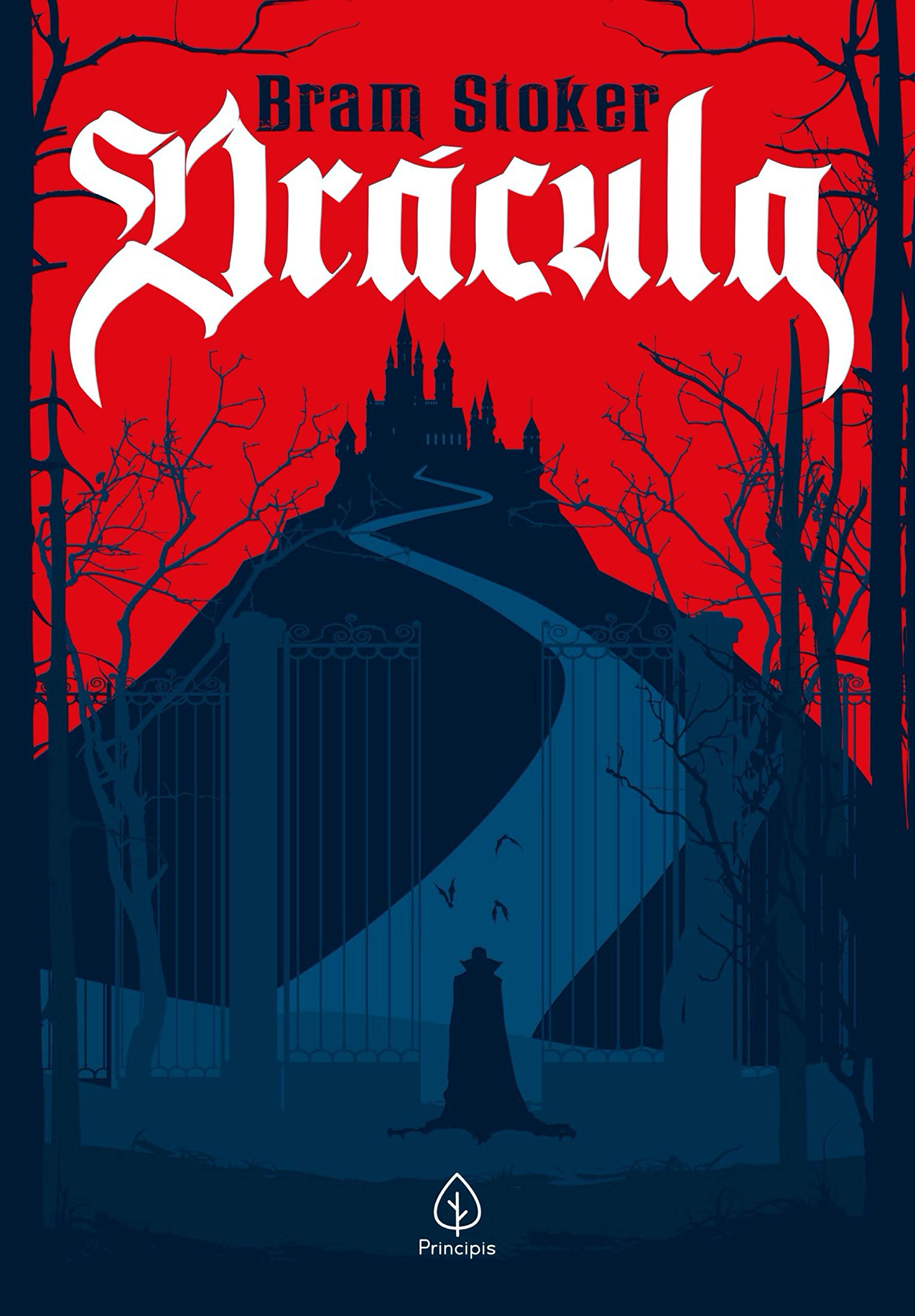 Drácula (Clássicos da literatura mundial)