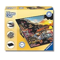 Ravensburger - Puzzle Stand Up Accessorio, Cavalletto Portatile per Puzzle 1000 Pezzi