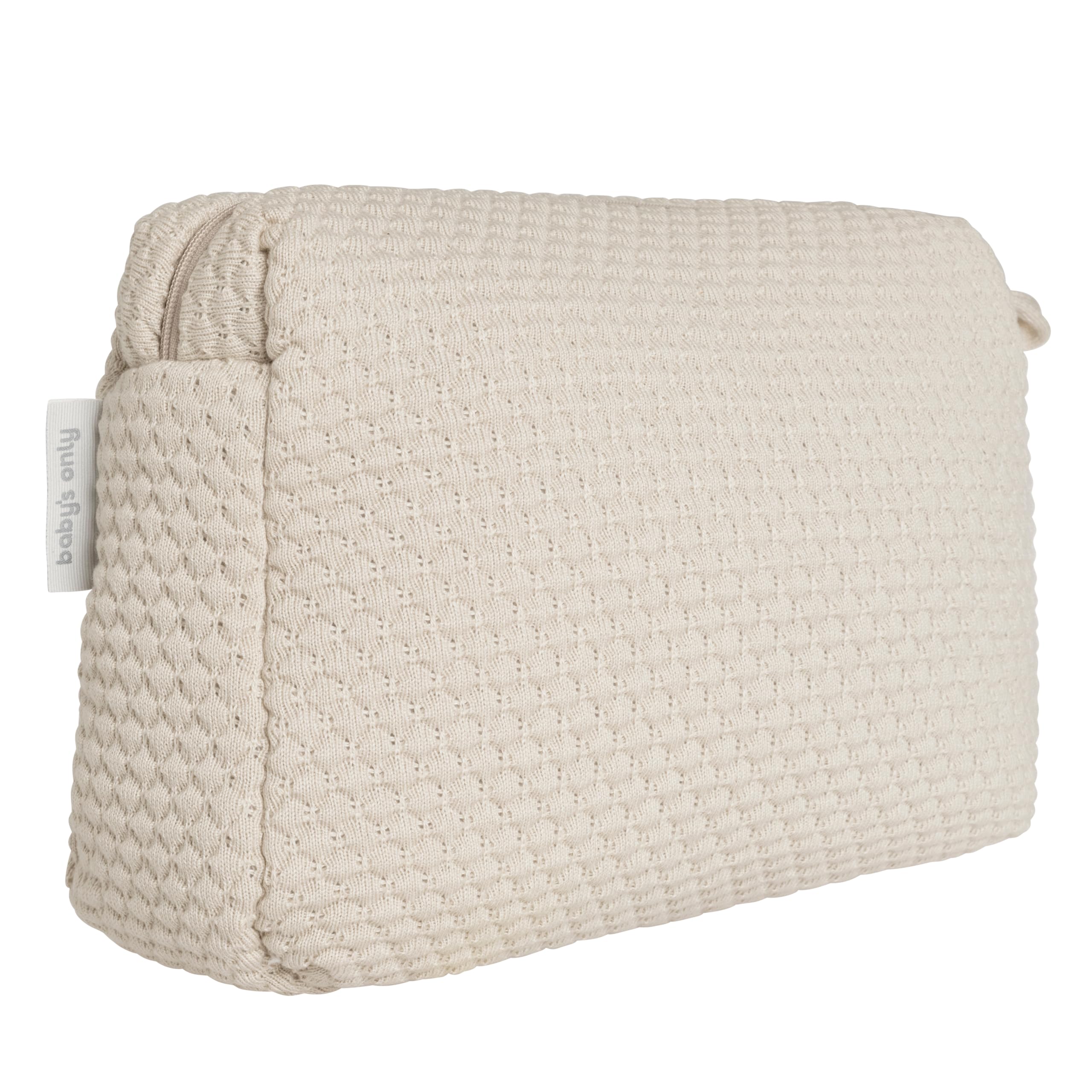 Baby's Only Trousse de Toilette Sky Warm Linen 25x10x20 cm