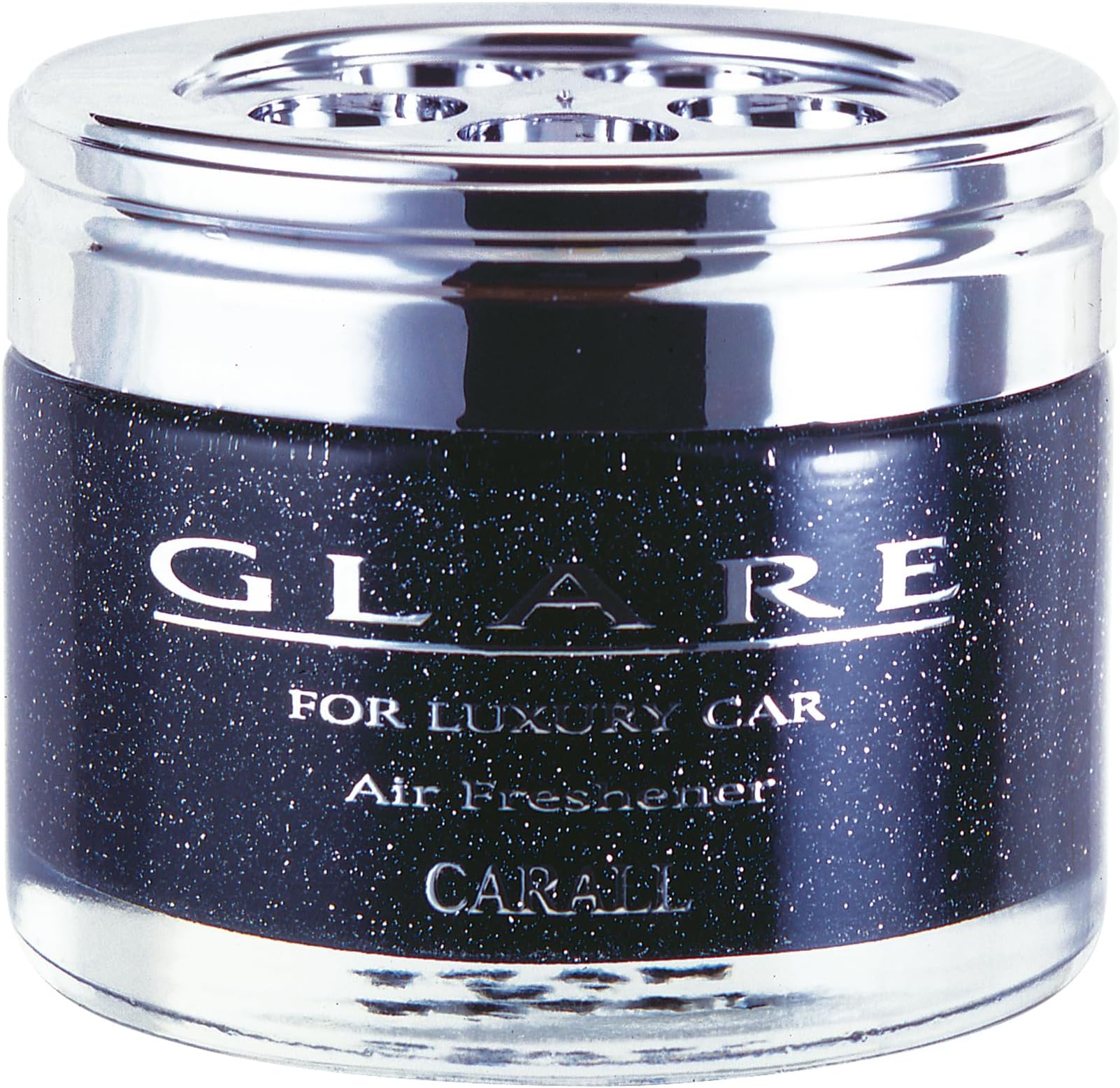 Carall Glare Fine Air Freshener Car Cologne (Water Squash)