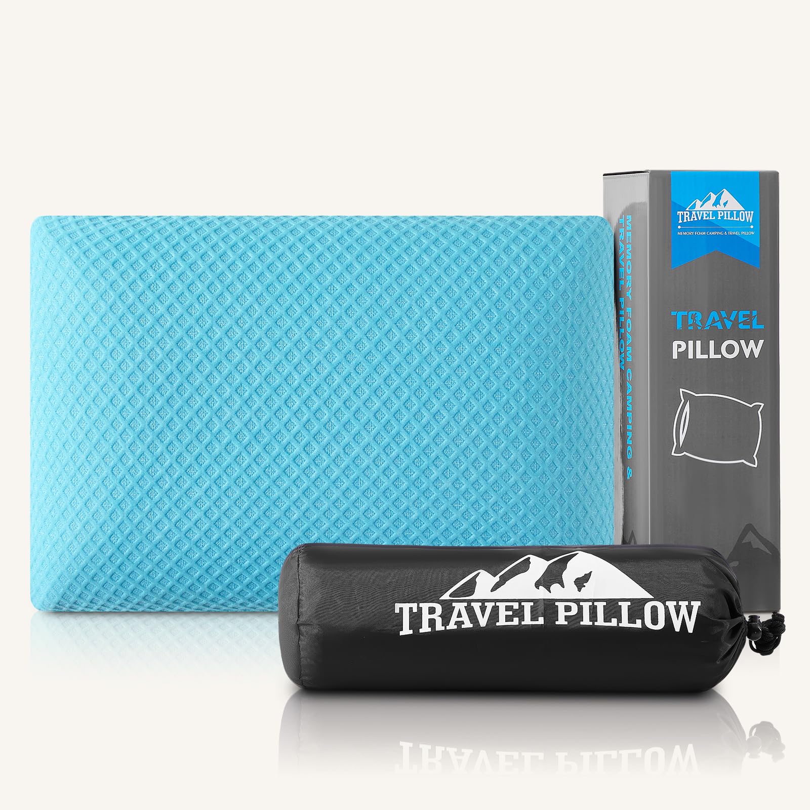 Travel Pillow