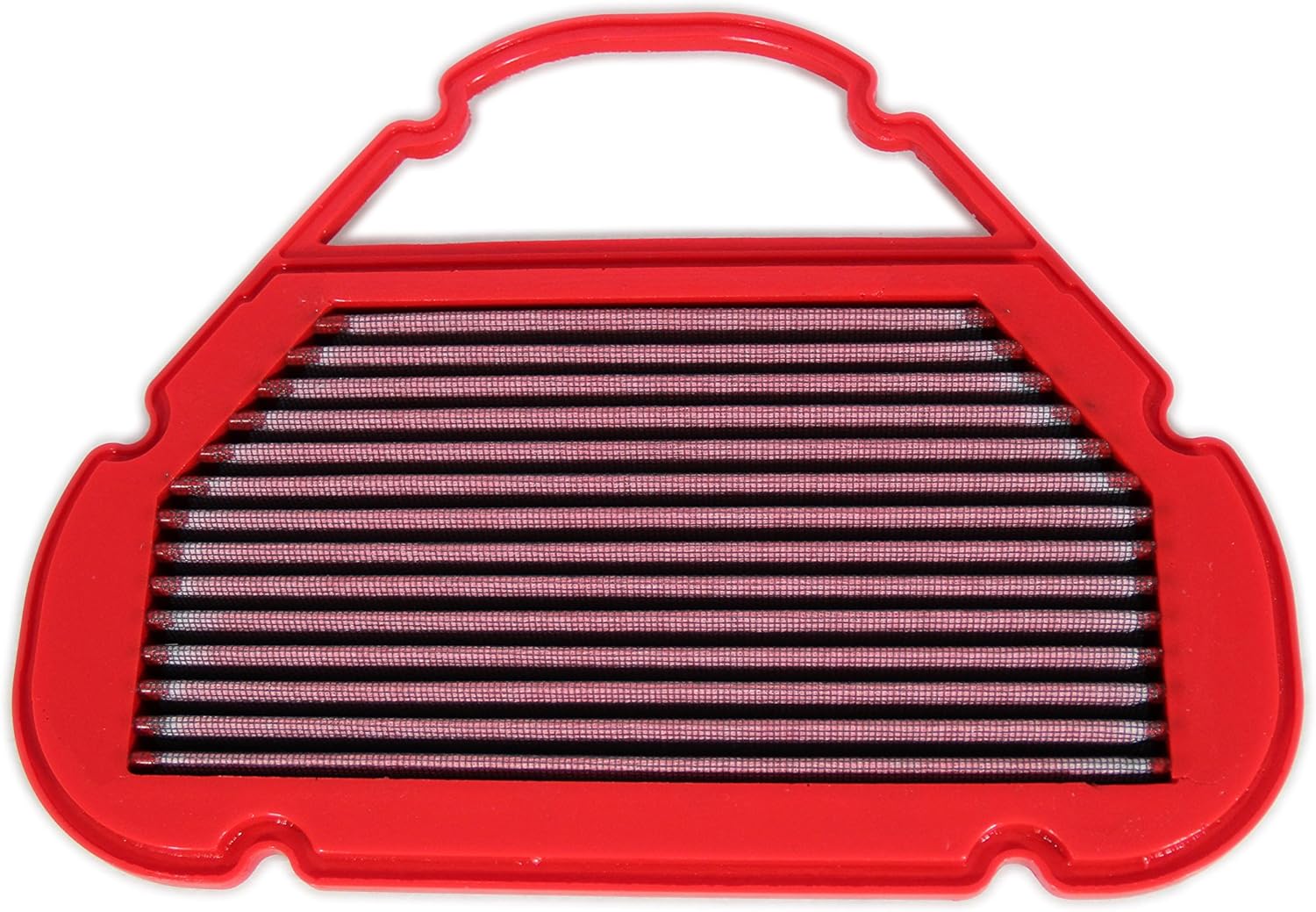 BMC FM202 / 09RACE Race Replacement Air Filter, Multi-Colour