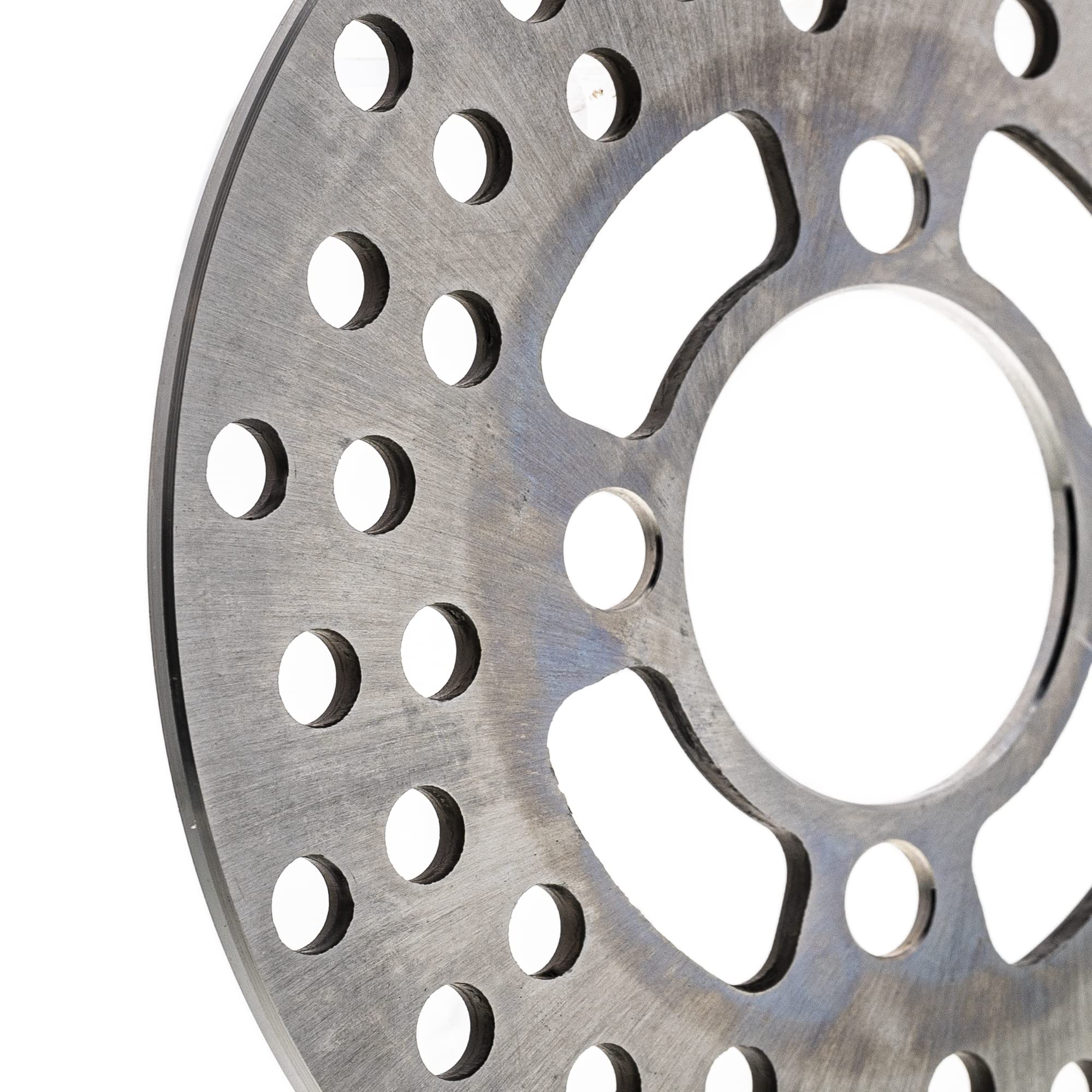 YAMAHA Banshee Warrior 350 Raptor 350 Blaster Front Hubs Brake - Foto 11