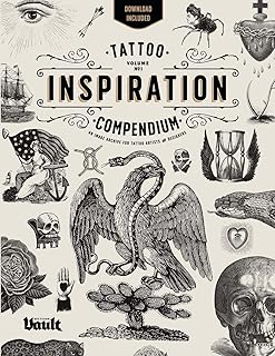 28 Spirit Animal Tattoo Designs That Define You 10 Tattoo Inspiration Compendium: An Image Archive for Tattoo Artists and D...