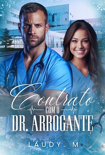 Contrato com o Dr Arrogante