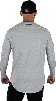 Camiseta Deportiva Manga Sisa Para Hombre Ligera Y Fresca - Fajas Fájate Oficial