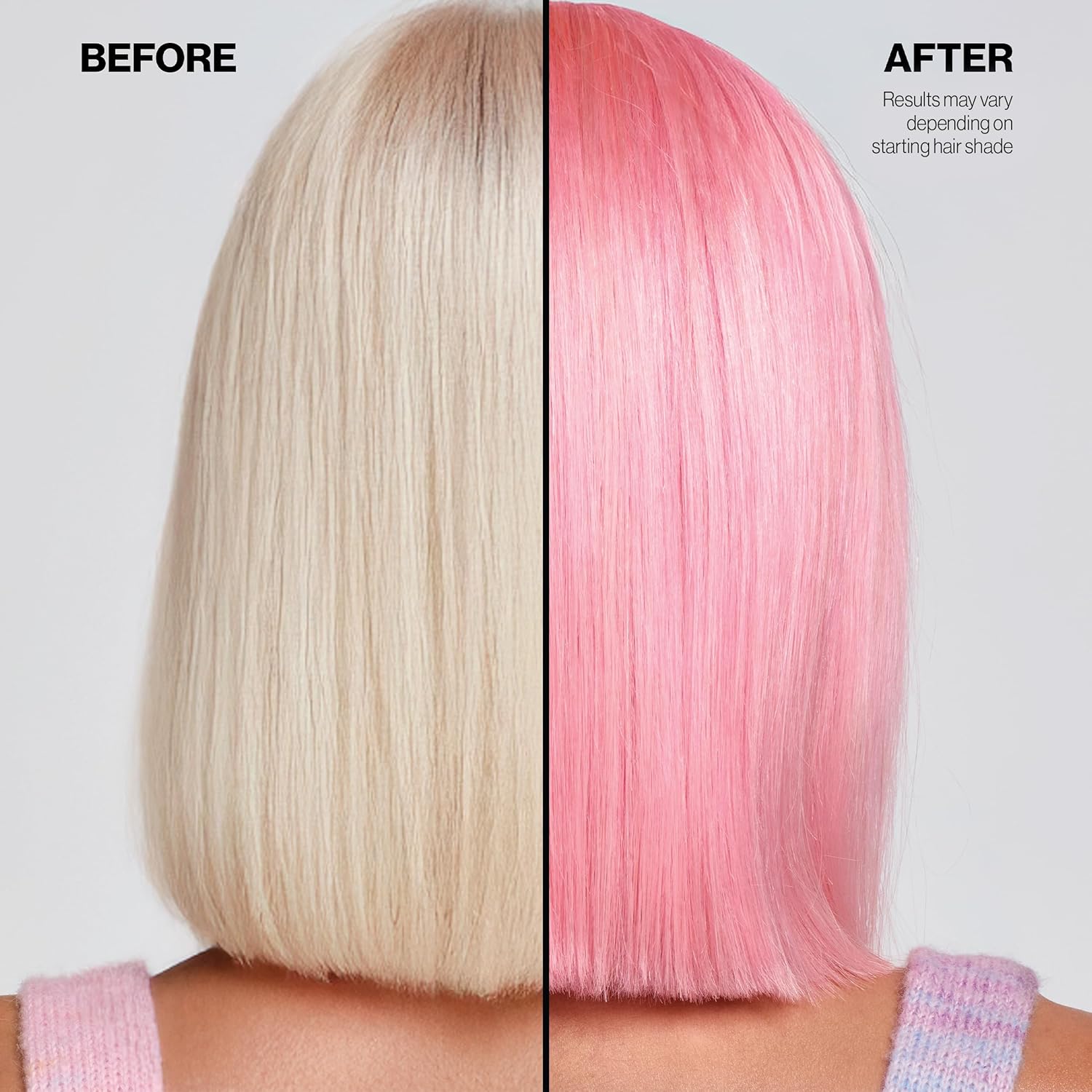 Keracolor Color + Clenditioner 3-in-1 Color-Depositing Conditioner, Gentle Cleansing Conditioner Infusing Semi-Permanent Hair Color, 9 Shades, 33.8 Fl Oz