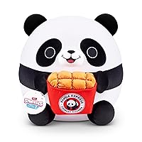 Snackles Serie 2 Snackle da 35 cm (Andy)