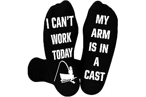 Cast a Line and Reel in Some Fun: Fishing Socks for the...