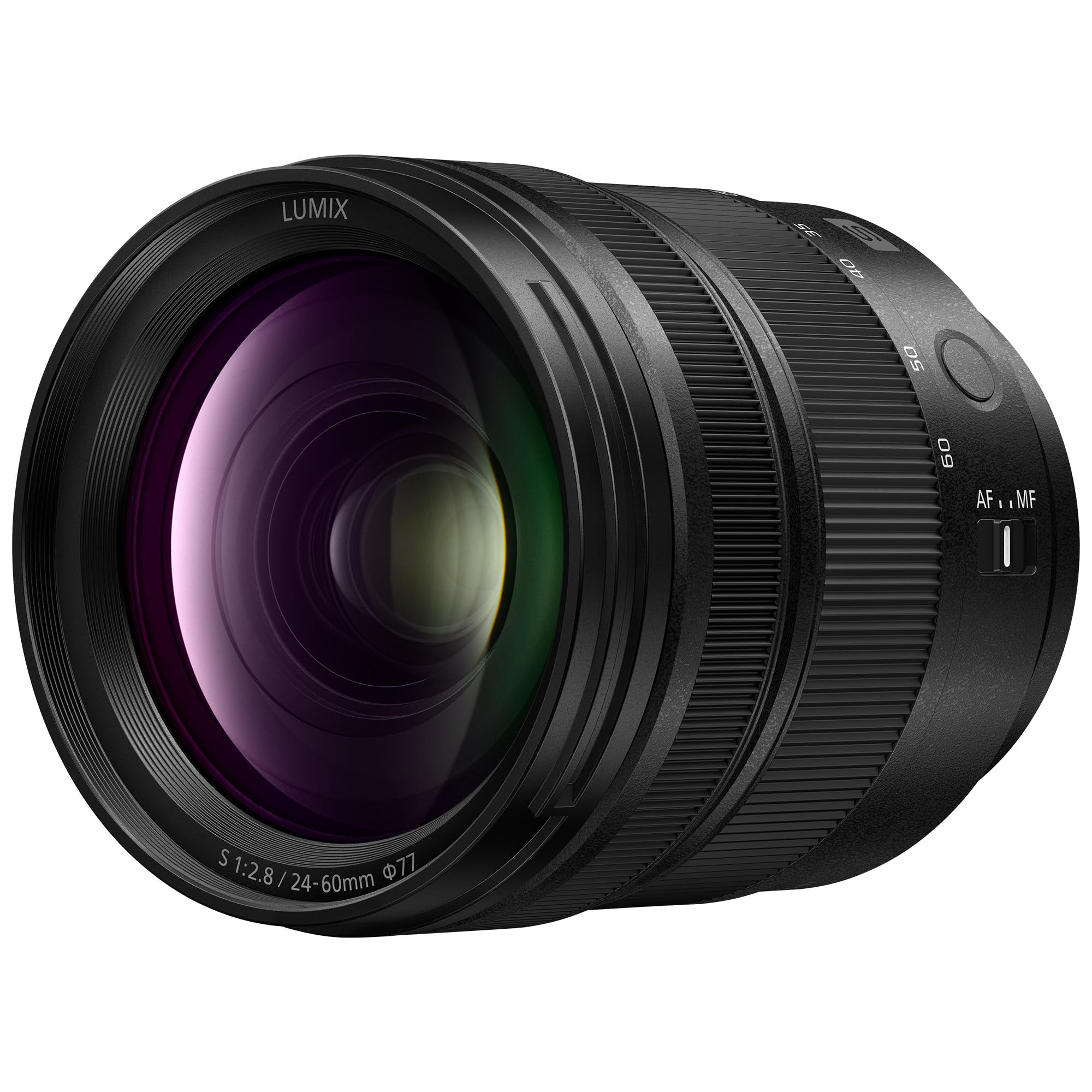 【31日まで掲載！極美品】Lマウント　LUMIX S 24-60mm F2.8 Amazon.com : Panasonic LUMIX S Series 24-60mm F2.8 L-Mount Lens