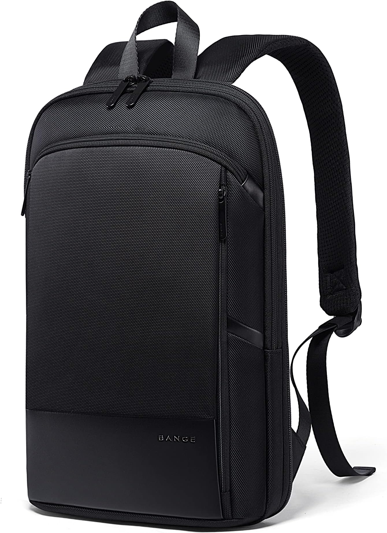 Travel Laptop Backpack, Business Anti-Theft Slim Durable Laptops Backpack with USB Charging Port, for 17.3 inch laptop, Gifts for Men & Women Water-Resistant College School Computer Bag Bange.