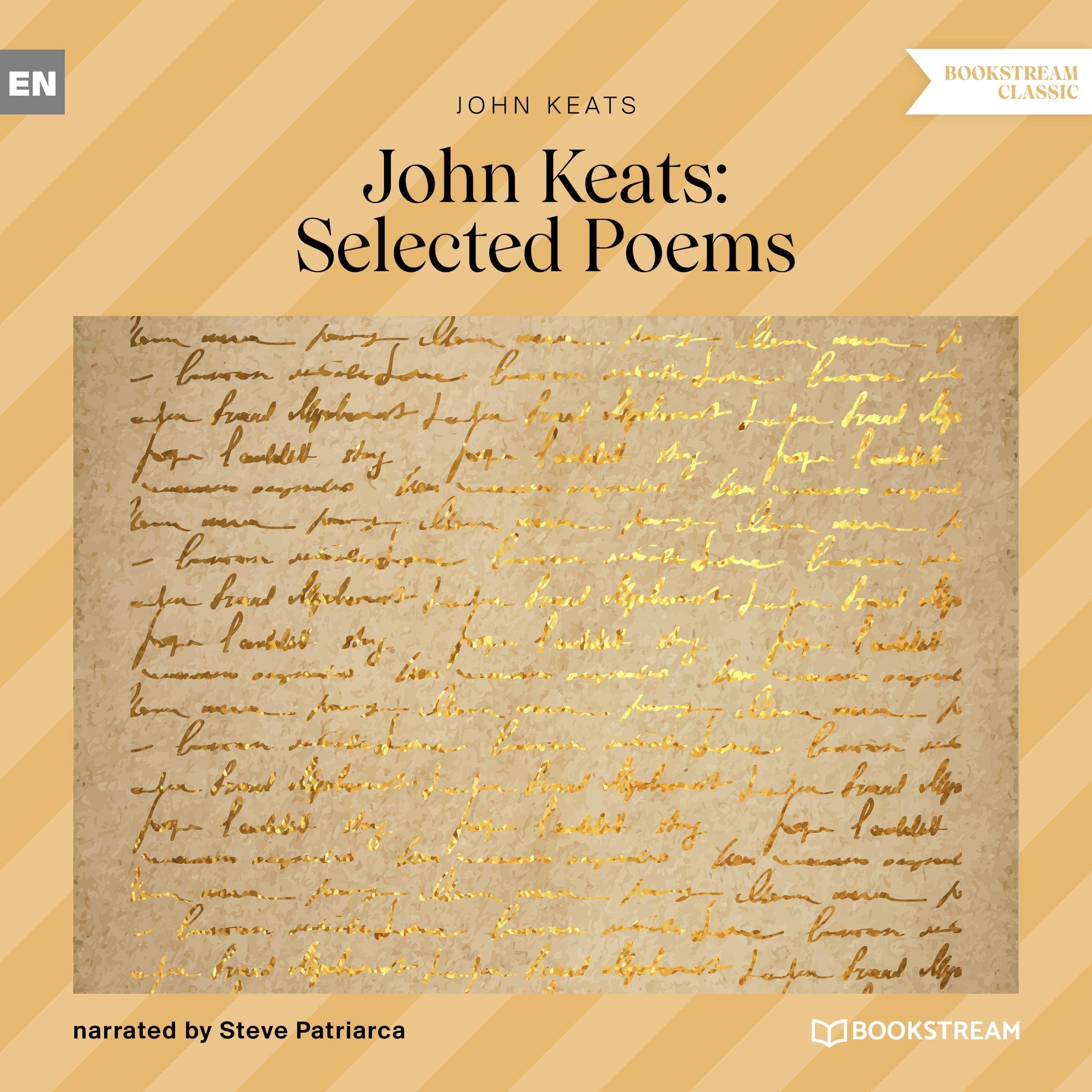 John Keats: Selected Poems