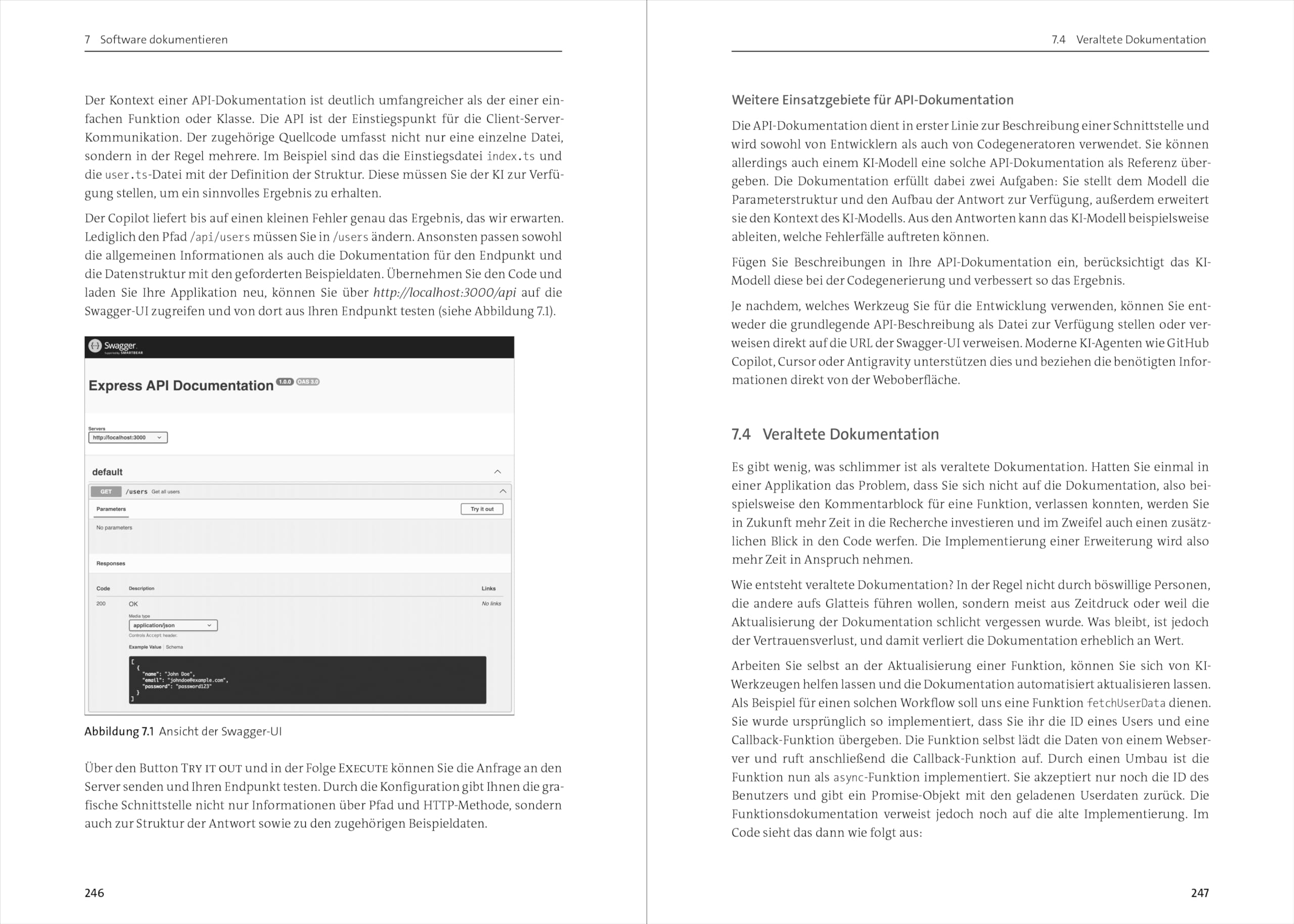 Coding mit KI: Das Praxisbuch für die Softwareentwicklung. Nutzen Sie KI bei IT-Projekten. Prompt Engineering, Agentic Coding und mehr – Ausgabe 2026
