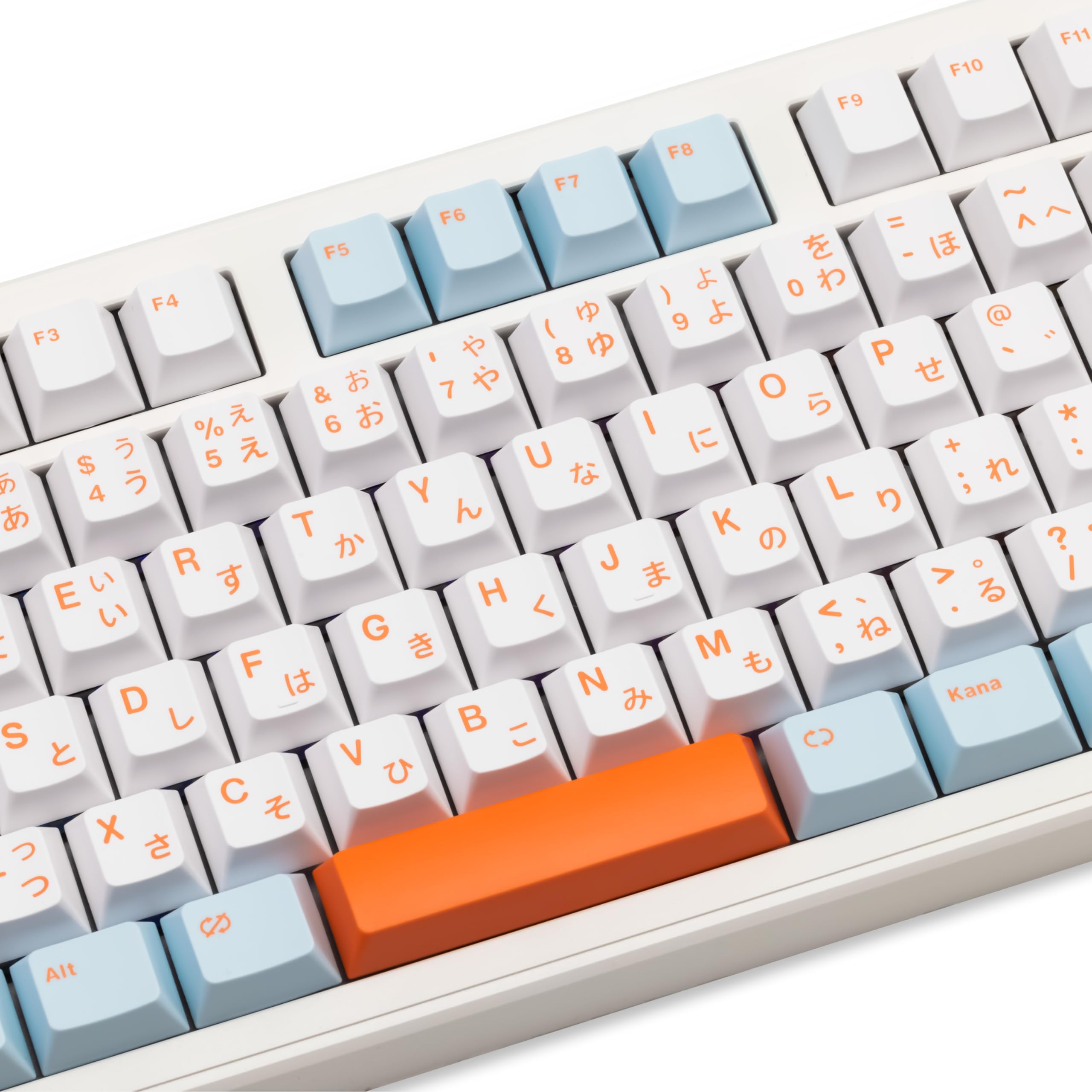Amazon | SmackApe Impact 80 メカニカルキーボード 3WAY接続 無線