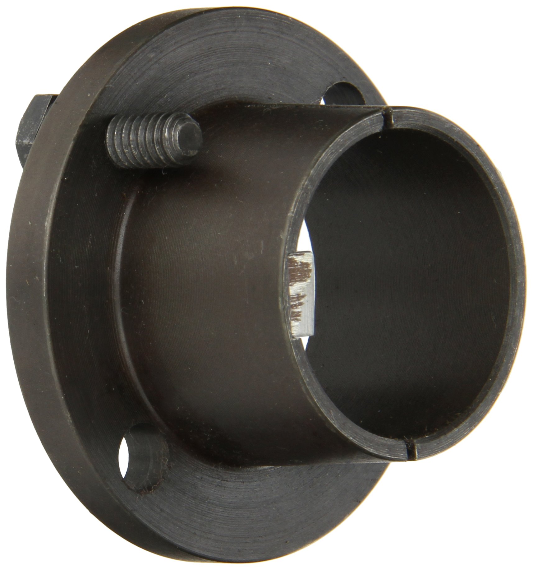 Martin H 1 3/8W MST Bushing, Sintered Steel, Inch, 1.38