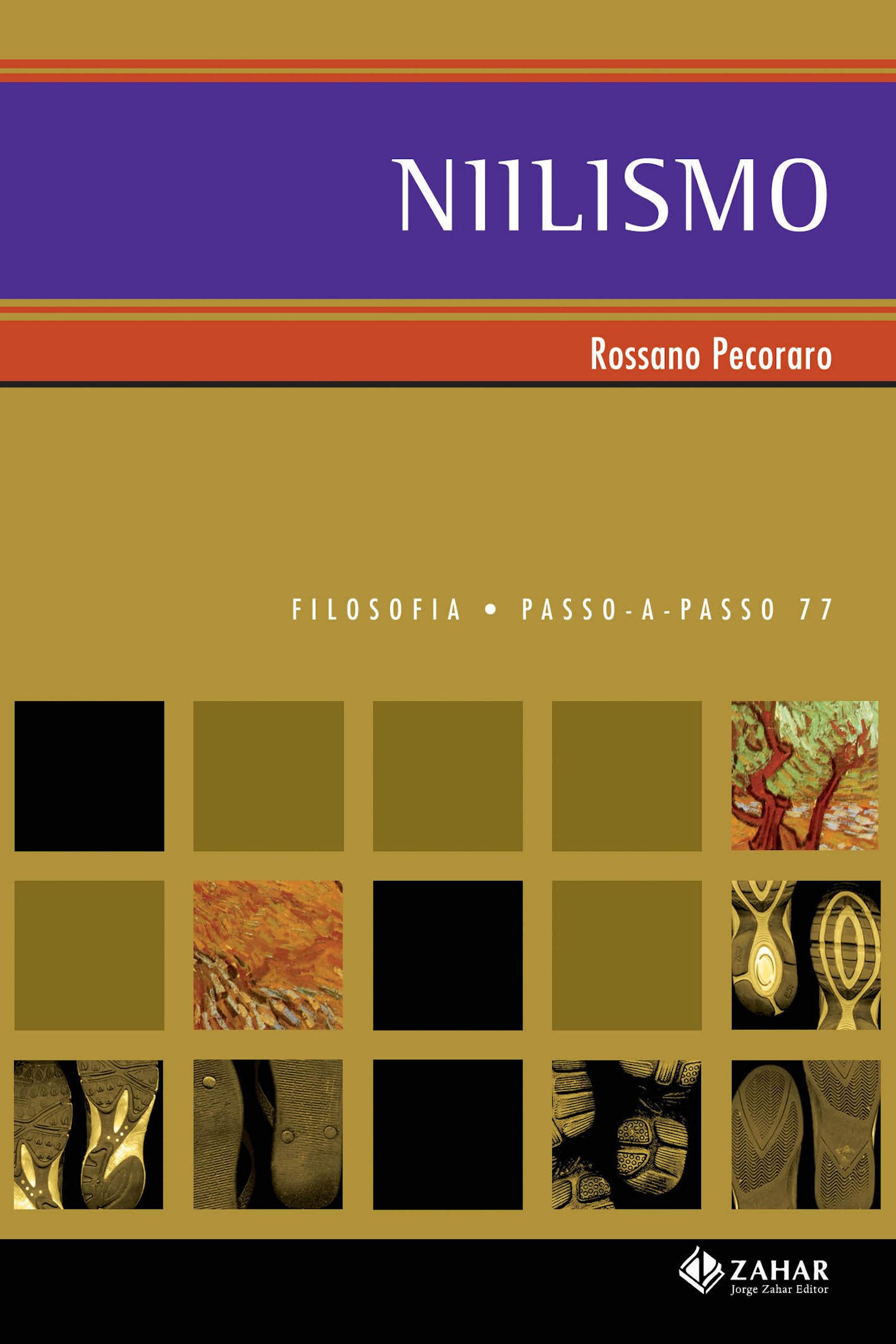 Niilismo (PAP - Filosofia) (Portuguese Edition)