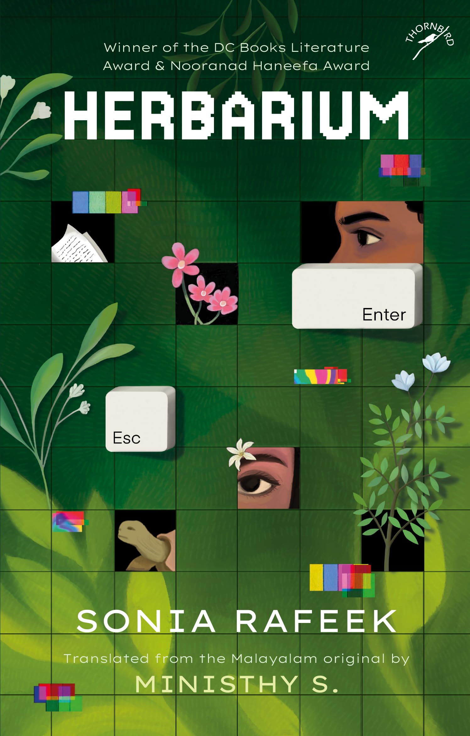 Herbarium